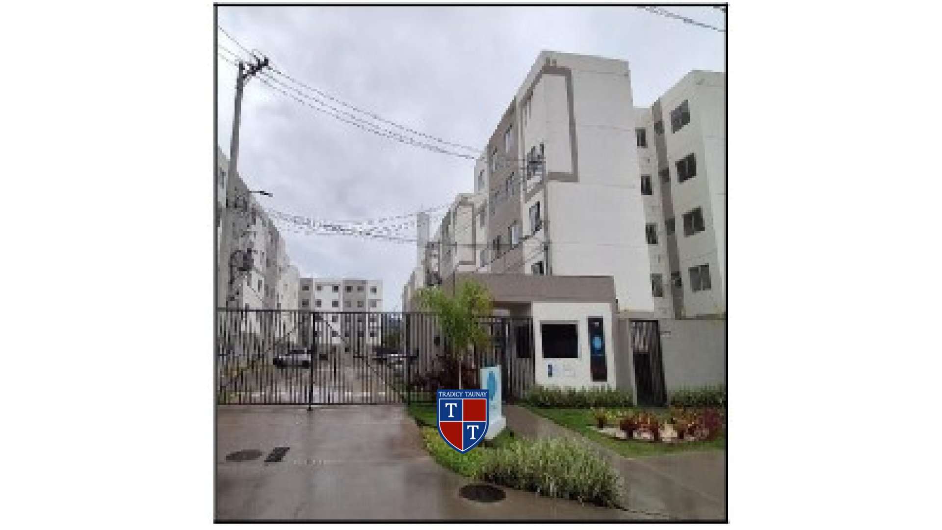 Foto 1 de APARTAMENTO em GUARATIBA - Imóvel Retomado Caixa