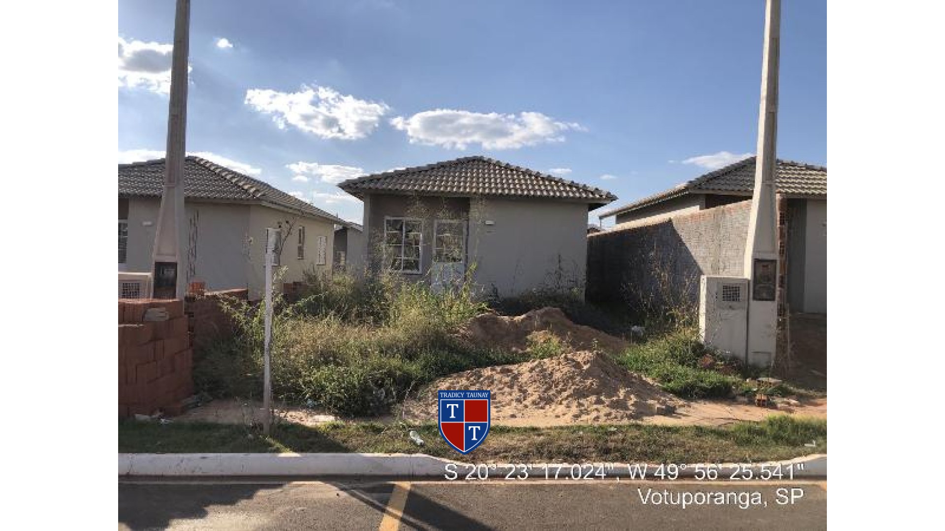 Foto 1 de CASA em PARQUE ESPLANADA - Imóvel Retomado Caixa