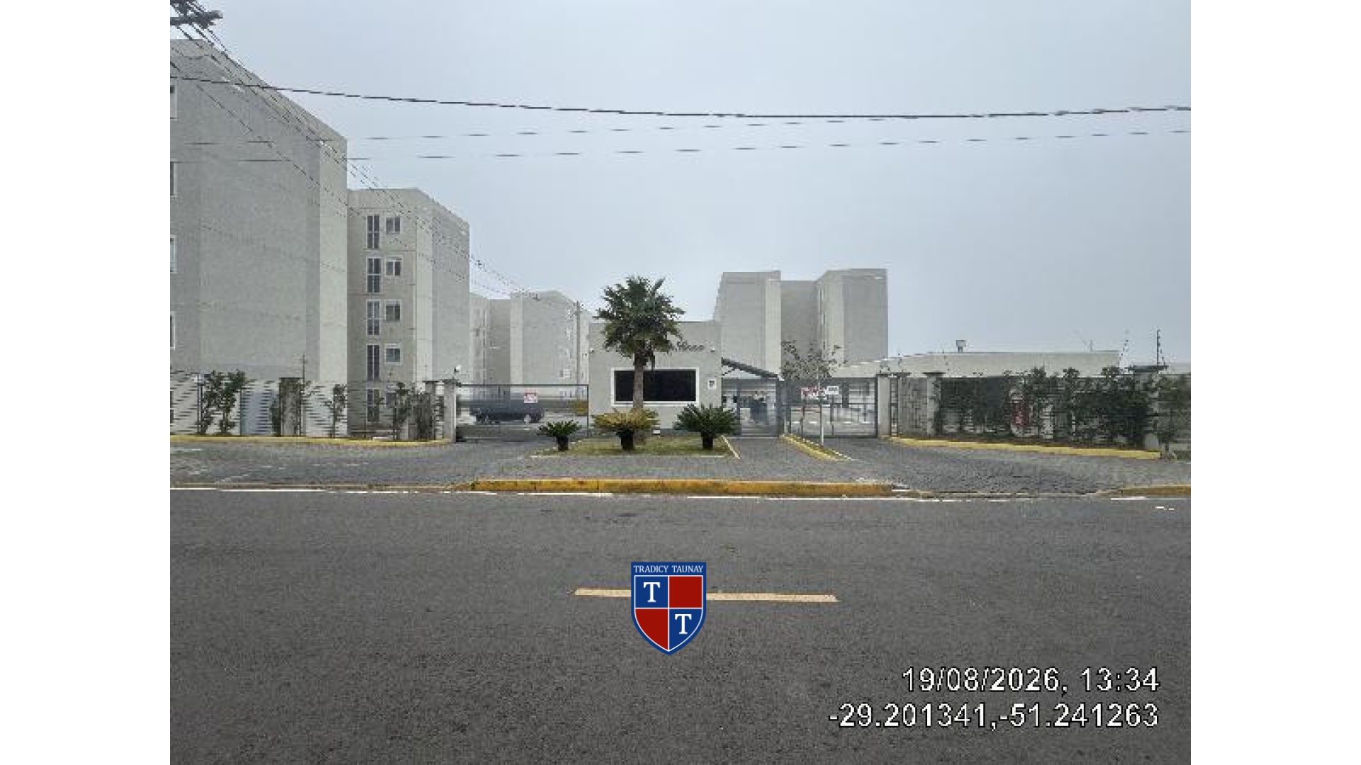 APARTAMENTO em DESVIO RIZZO