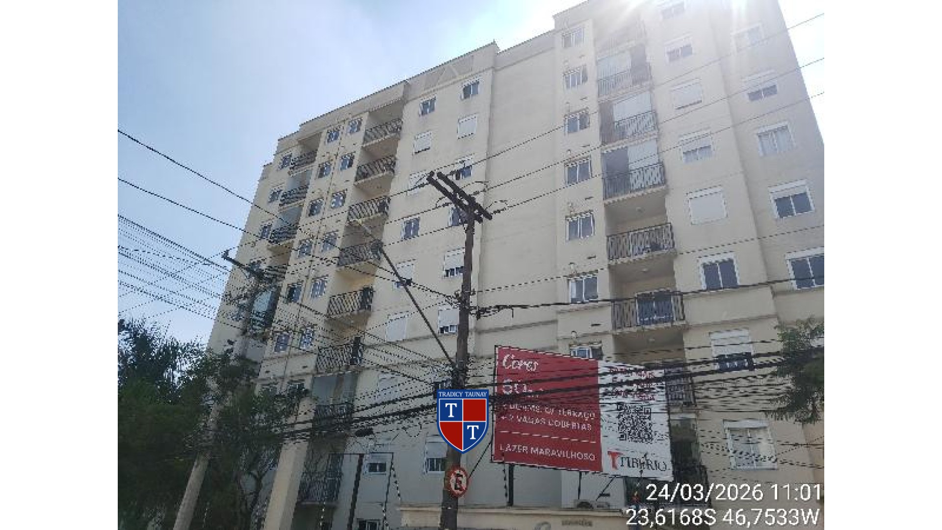 Foto 1 de APARTAMENTO em JARDIM MARIA DUARTE - Imóvel Retomado Caixa