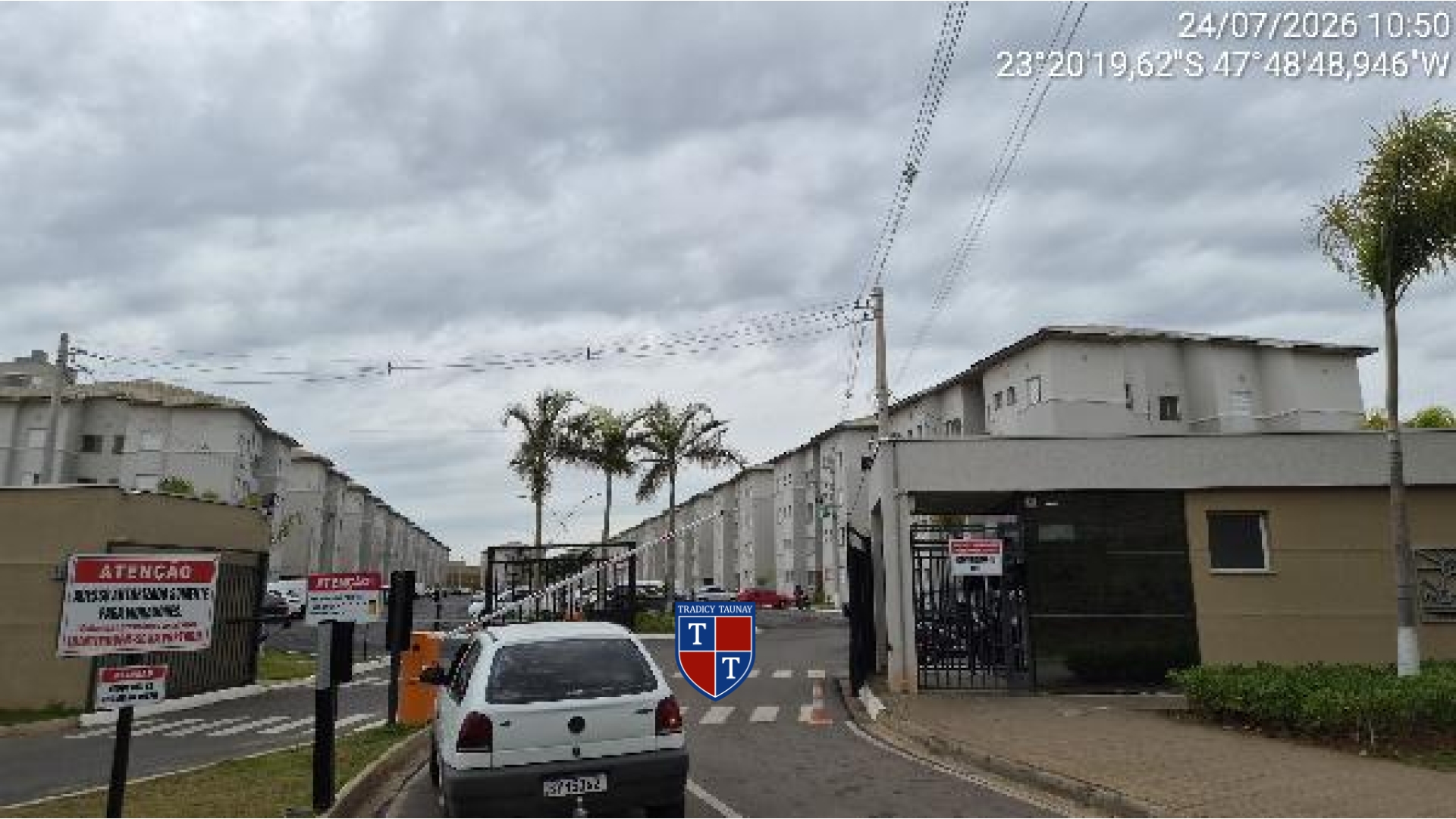 APARTAMENTO em VILA AMERICANA