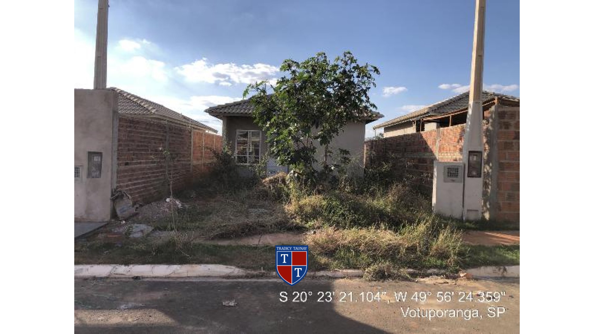 Foto 1 de CASA em JARDIM MORADA DO SOL - Imóvel Retomado Caixa
