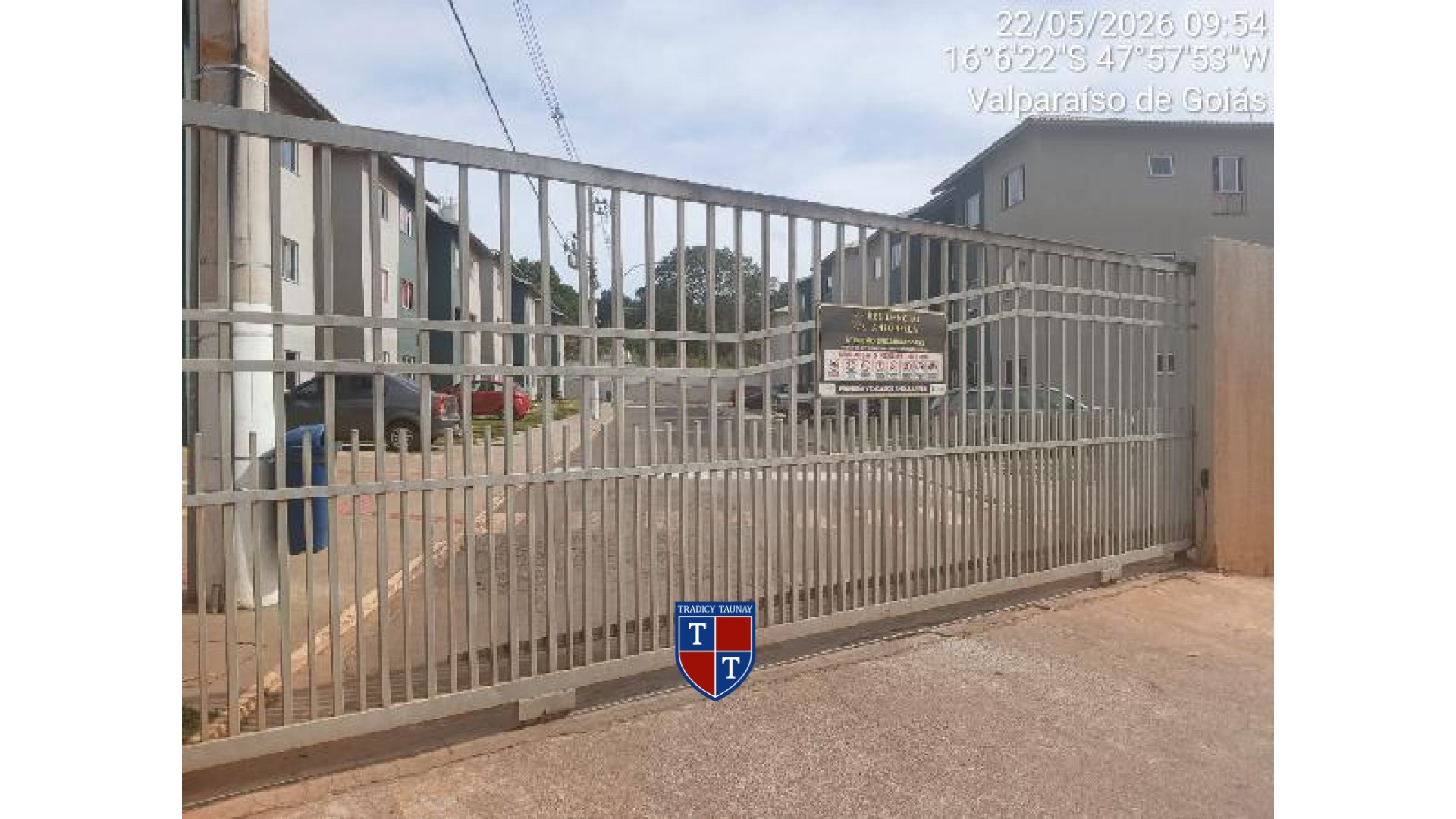 Foto 1 de APARTAMENTO em CHACARAS SAIA VELHA - Imóvel Retomado Caixa