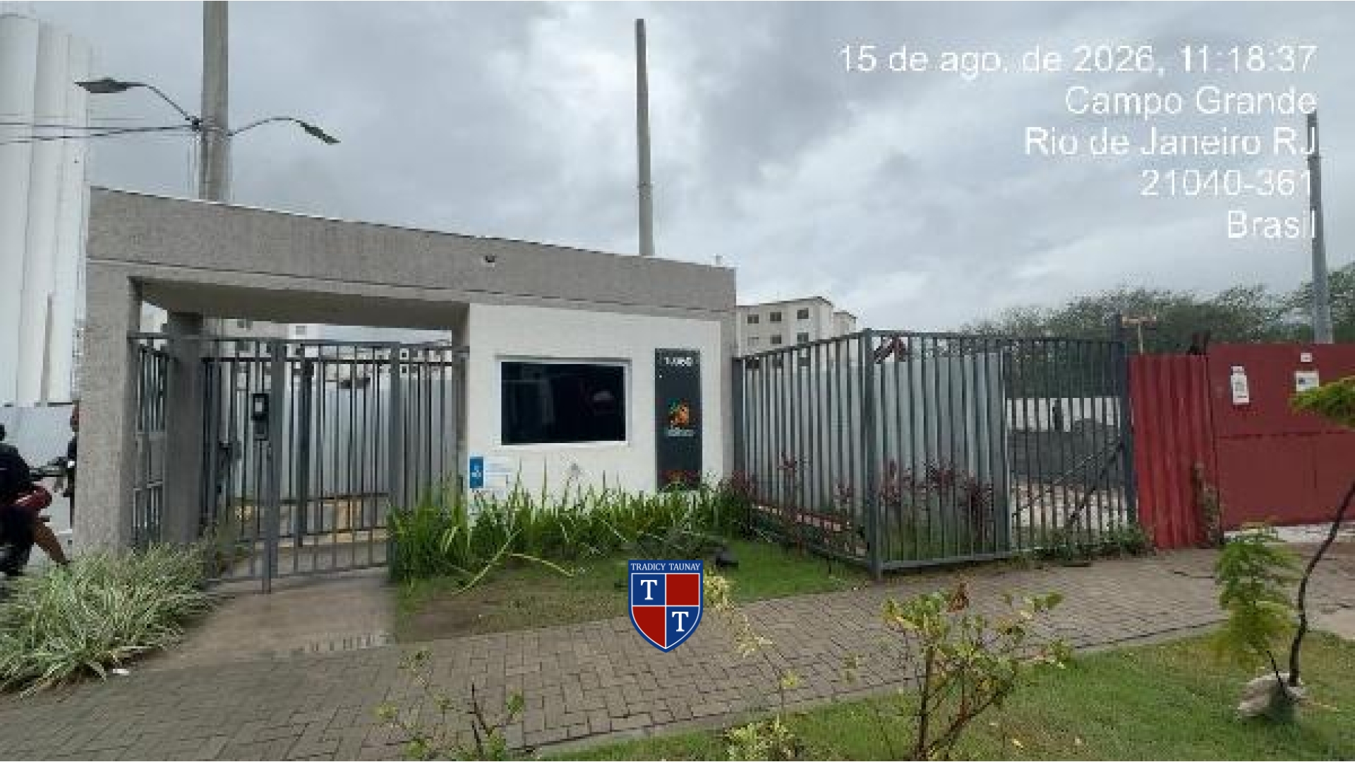APARTAMENTO em CAMPO GRANDE
