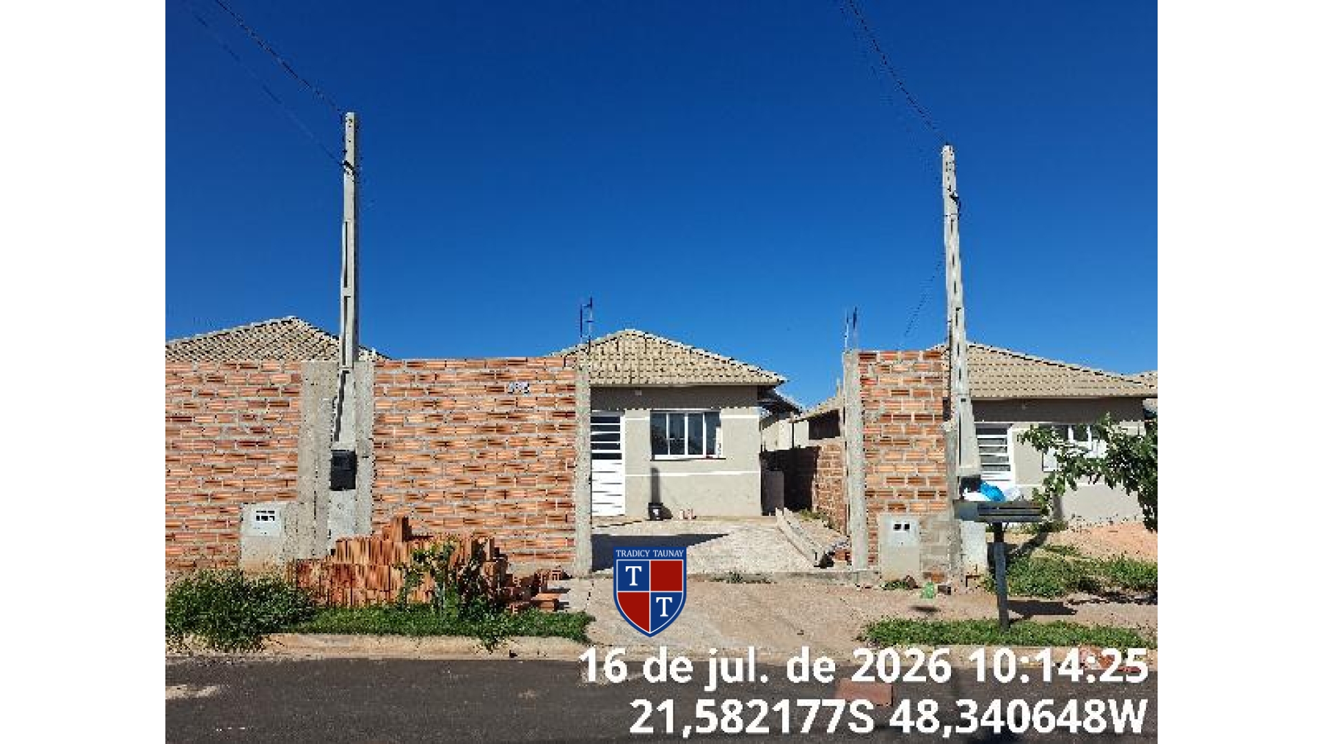 CASA em RESIDENCIAL VILA FLORIDA