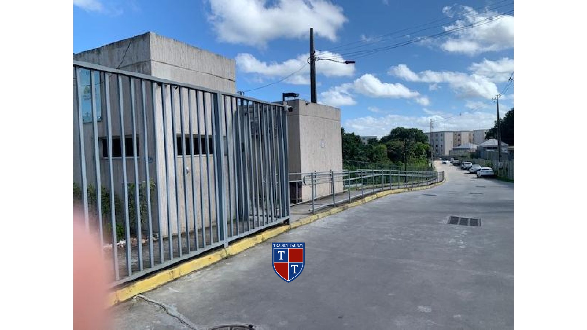 Foto 1 de APARTAMENTO em GUABIRABA - Imóvel Retomado Caixa