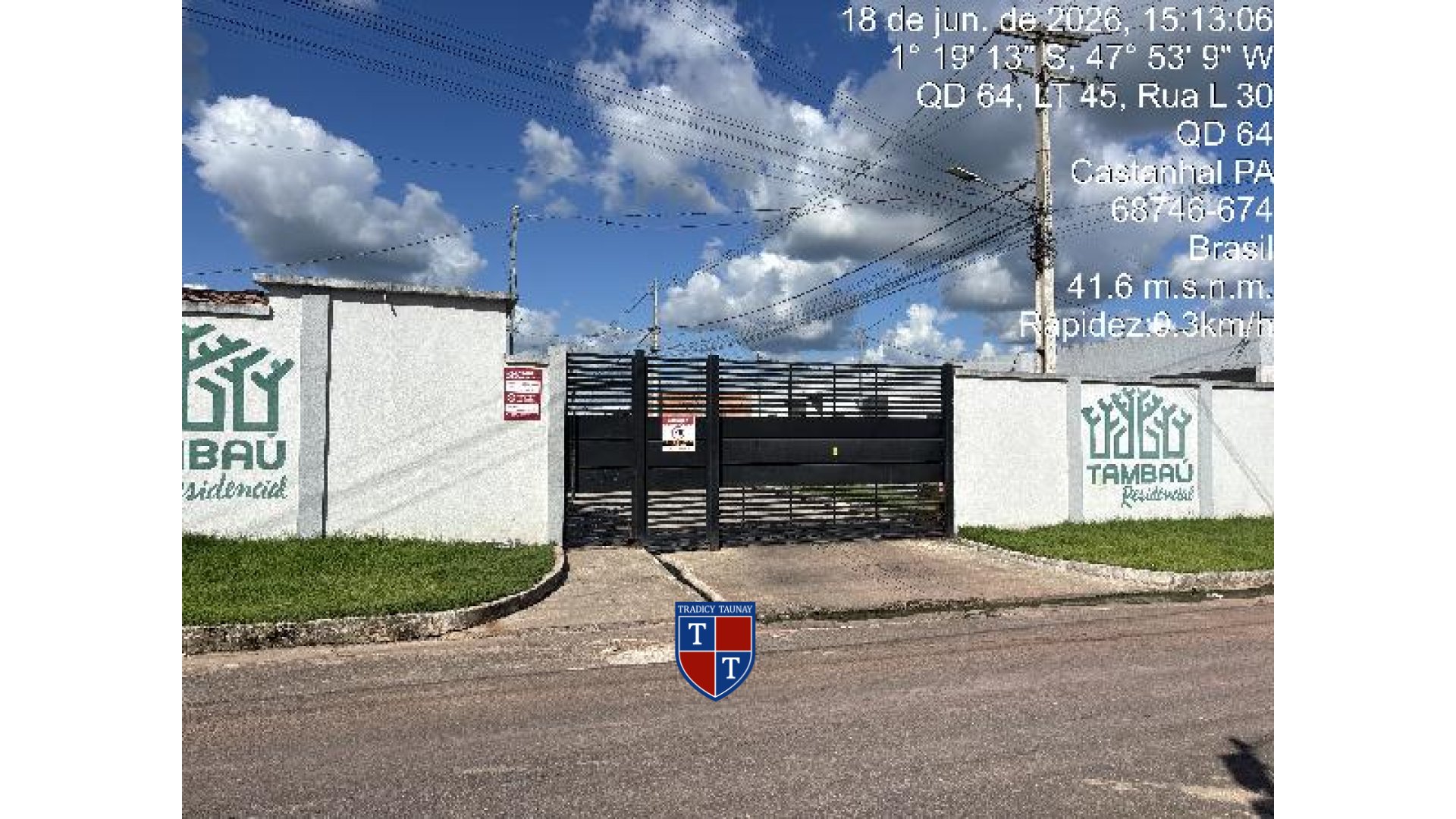 Foto 1 de CASA em ROUXINOL - Imóvel Retomado Caixa