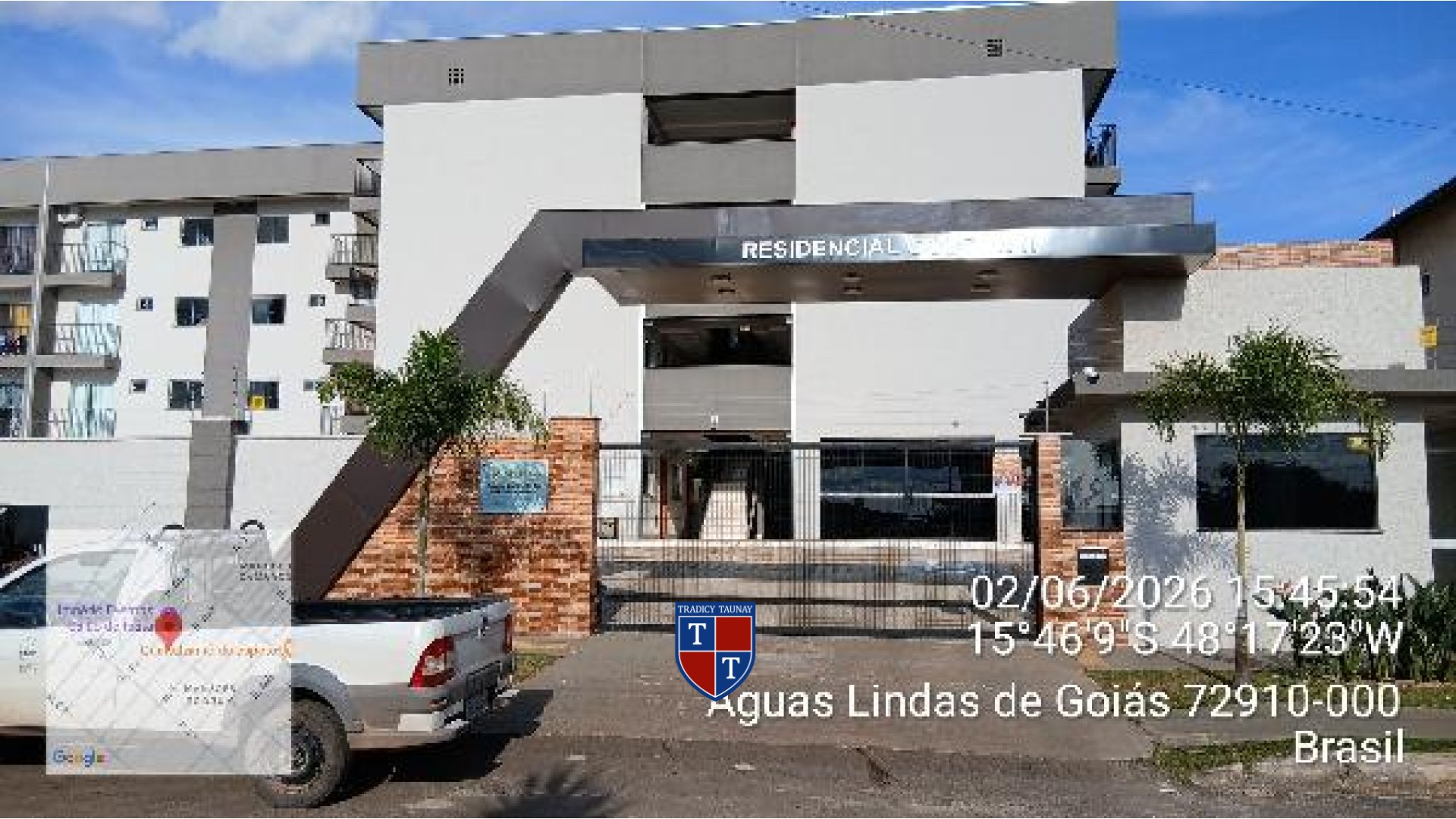 Foto do Imóvel