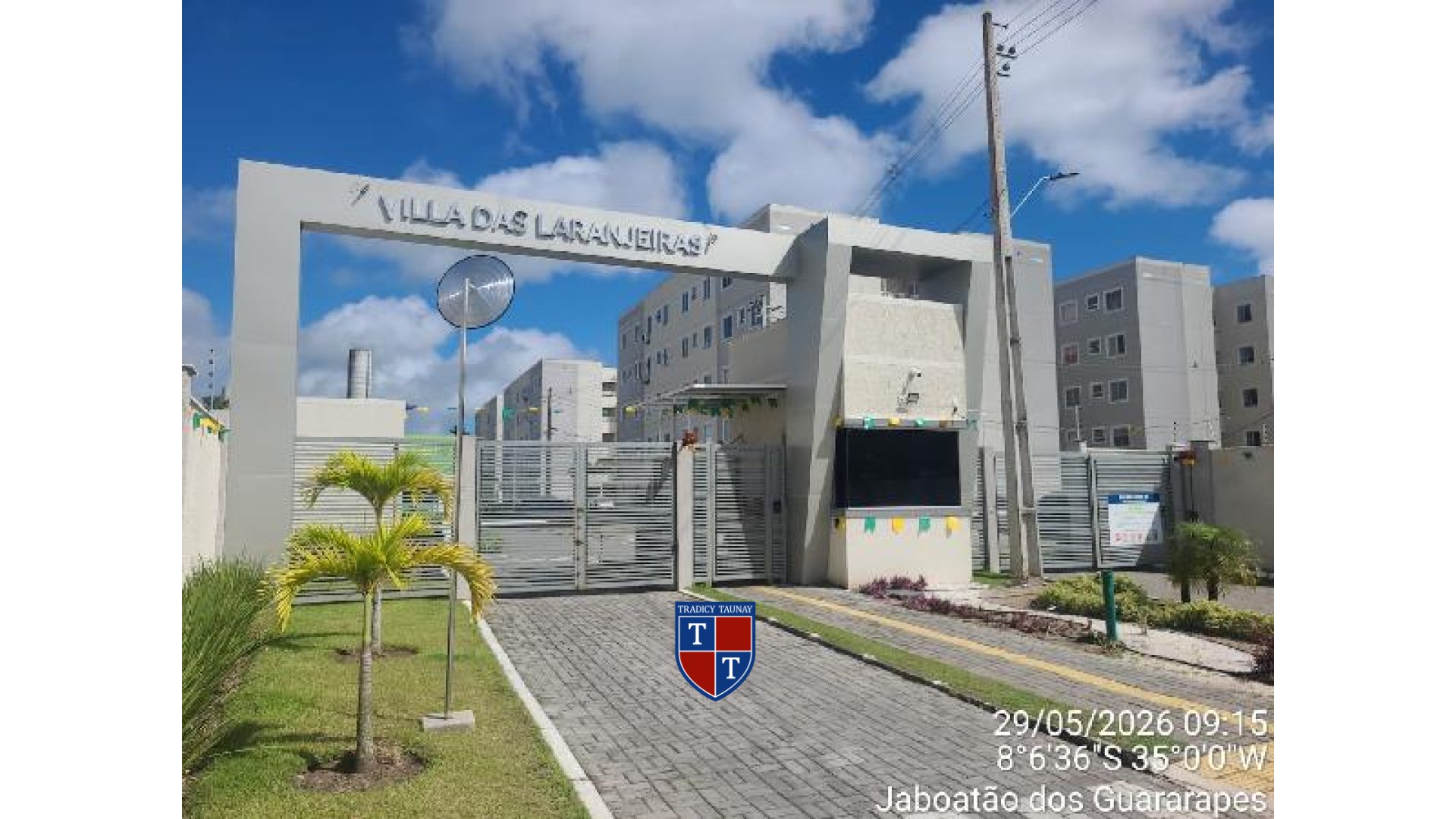Foto 1 de APARTAMENTO em SANTANA - Imóvel Retomado Caixa