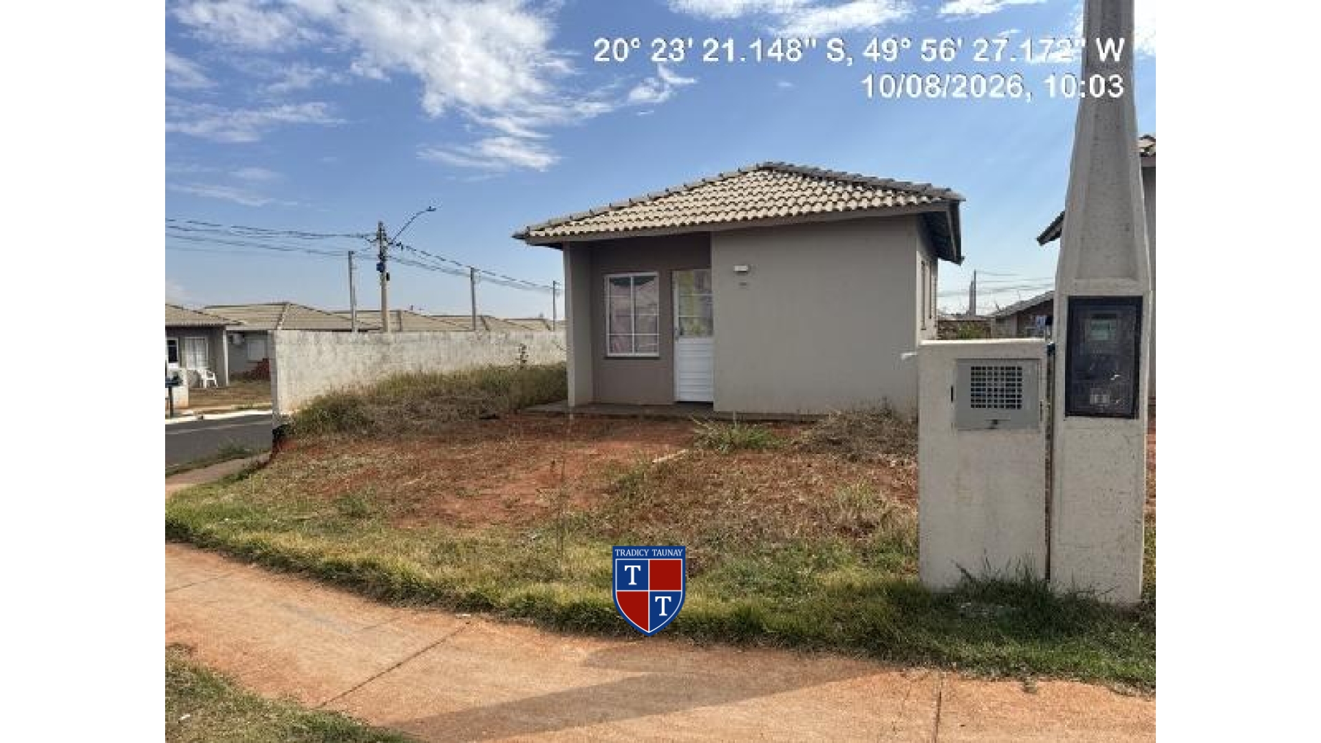 Foto 1 de CASA em PARQUE ESPLANADA, VOTUPORANGA/SP - Imóvel Retomado CAIXA Ref 8787722425523