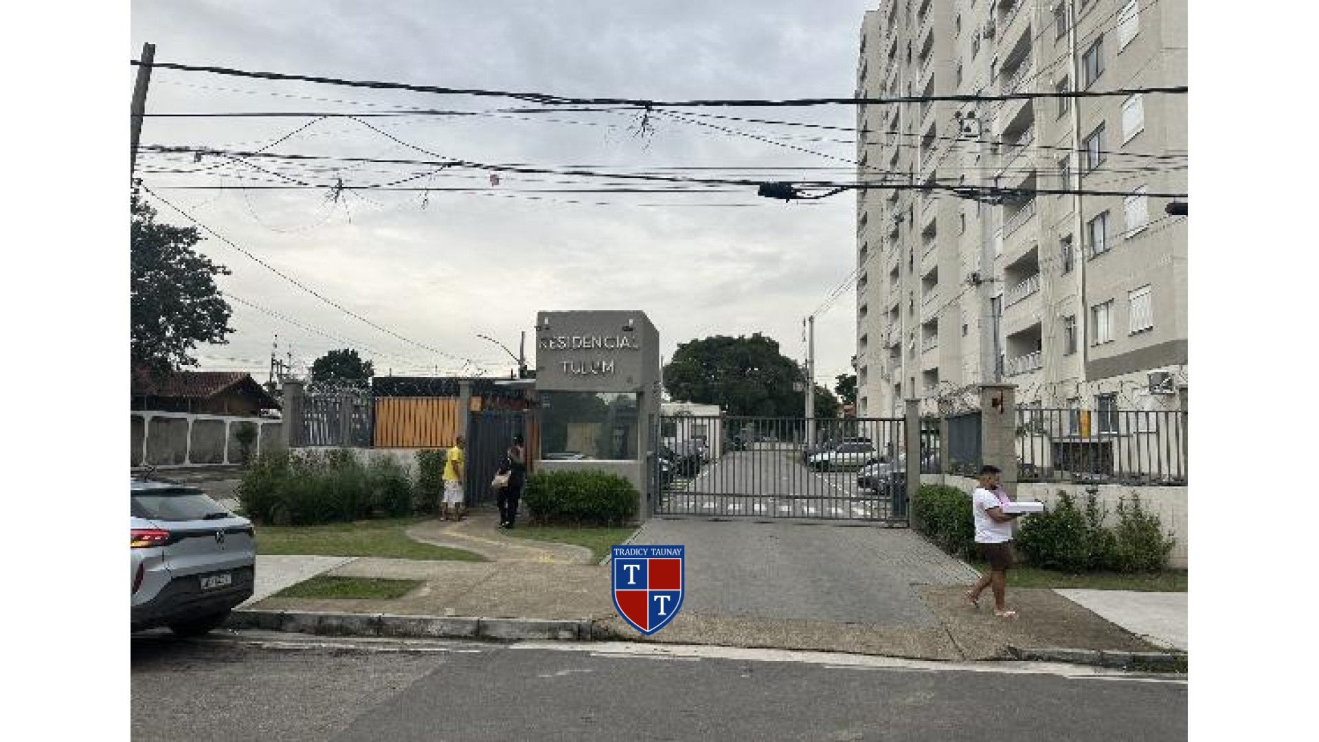 Foto 1 de APARTAMENTO em ANCHIETA - Imóvel Retomado Caixa