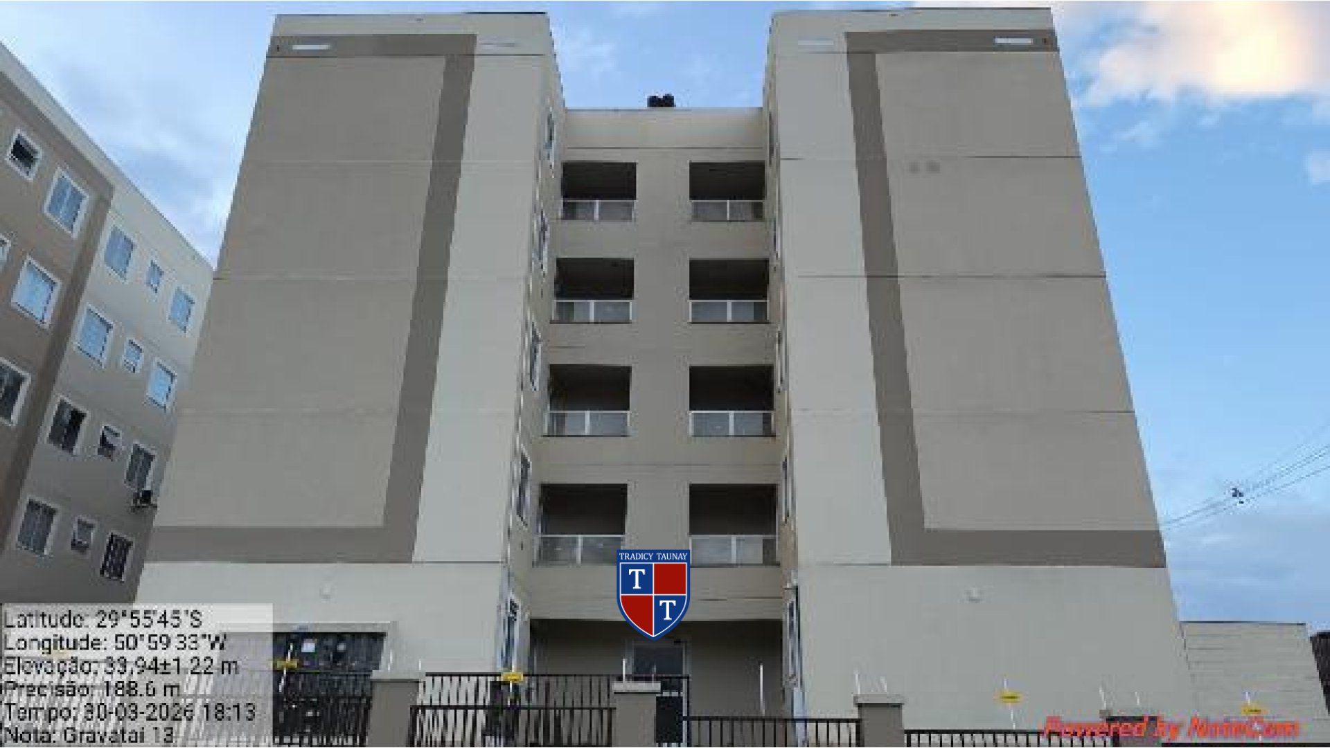 Foto 1 de APARTAMENTO em NATAL - Imóvel Retomado Caixa