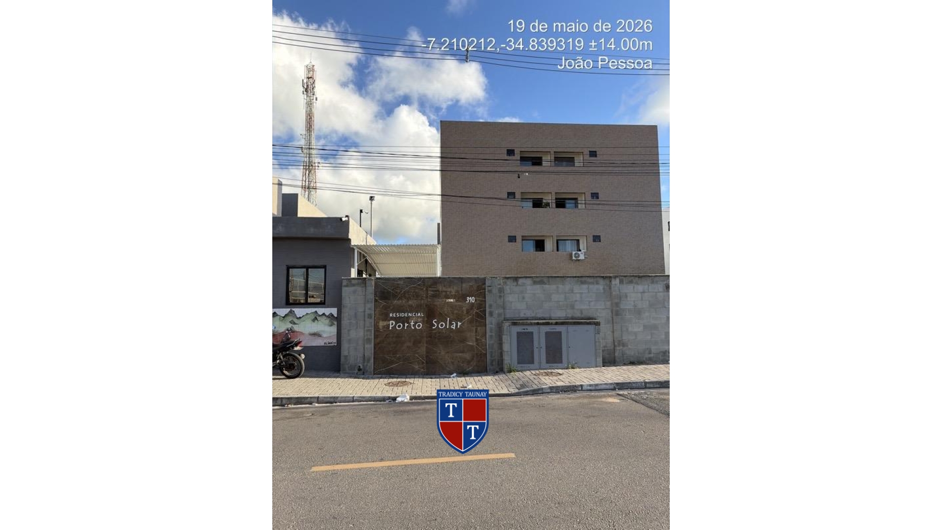 Foto 1 de APARTAMENTO em MUCUMAGRO, JOAO PESSOA/PB - Imóvel Retomado CAIXA Ref 8787722575592