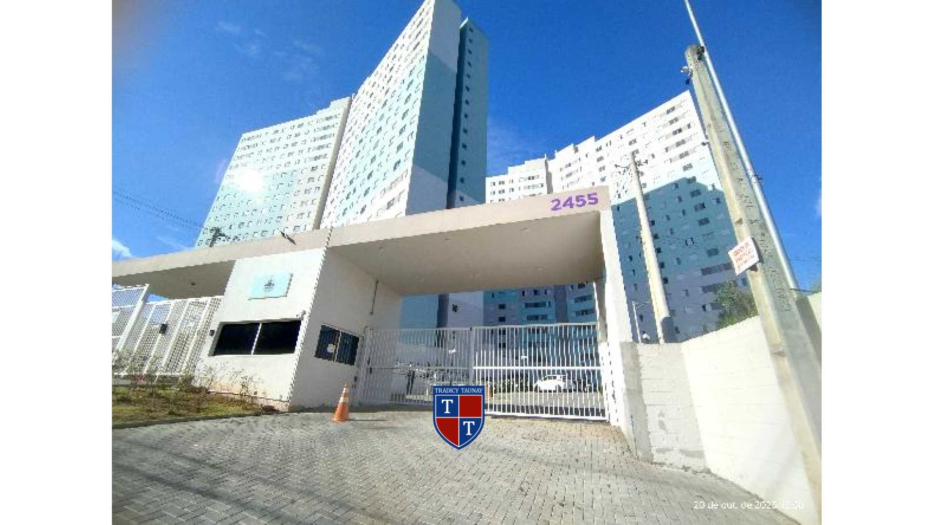 Foto 1 de APARTAMENTO em VILA SAO PAULO, FERRAZ DE VASCONCELOS/SP - Imóvel Retomado CAIXA Ref 8787722694591