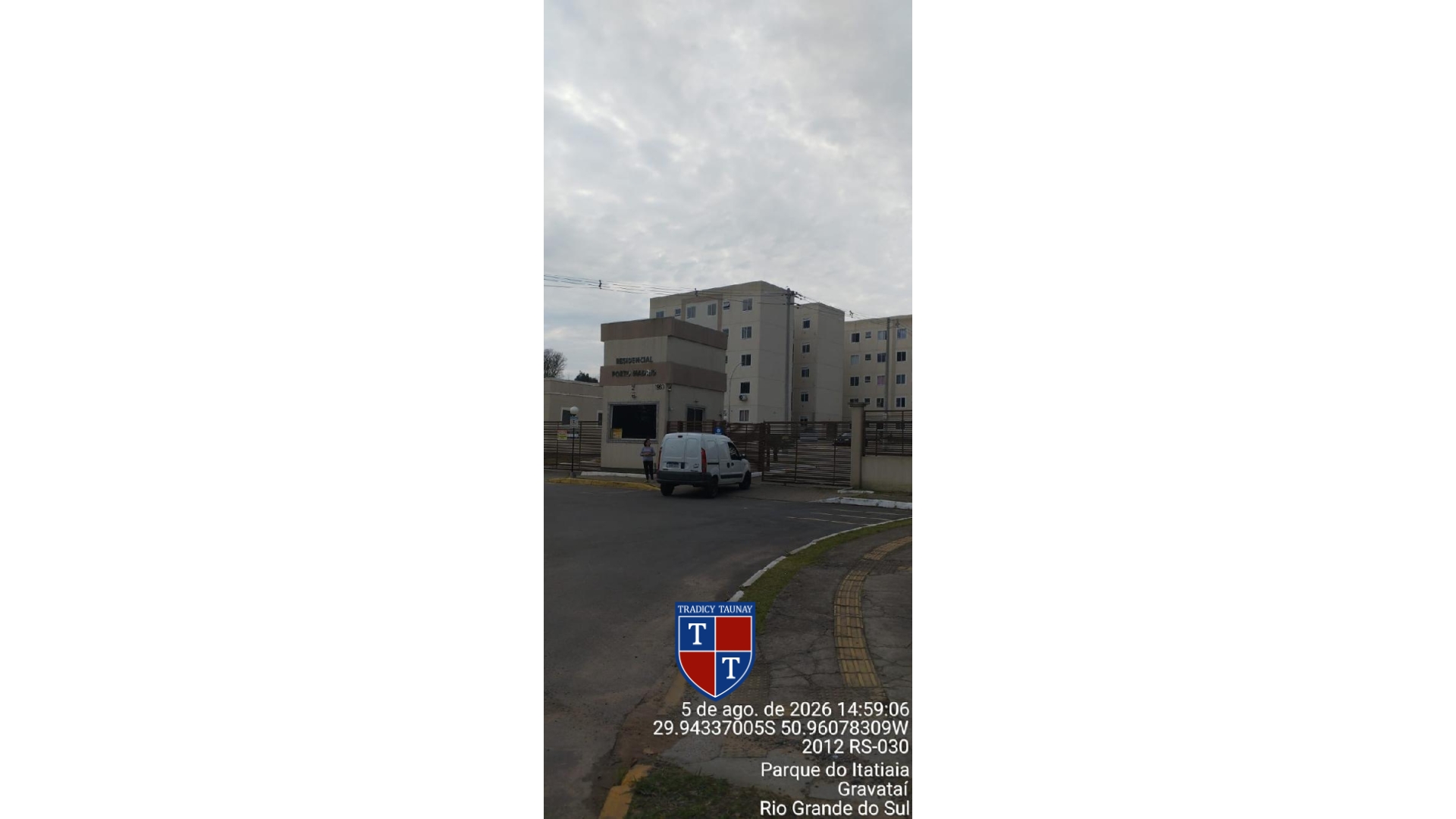 Foto 1 de APARTAMENTO em PASSOS DOS FERREIROS, GRAVATAI/RS - Imóvel Retomado CAIXA Ref 8787722794170