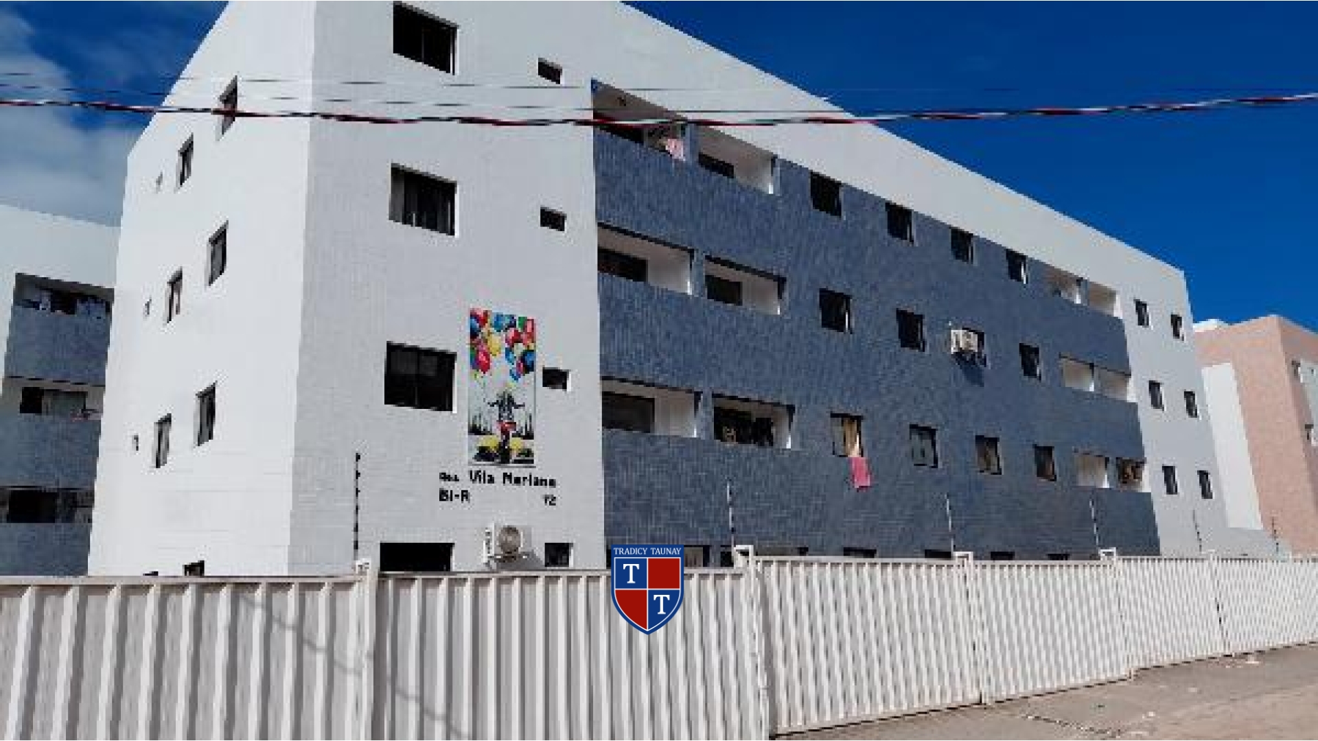 Foto 1 de APARTAMENTO em GRAMAME, JOAO PESSOA/PB - Imóvel Retomado CAIXA Ref 8787722821070