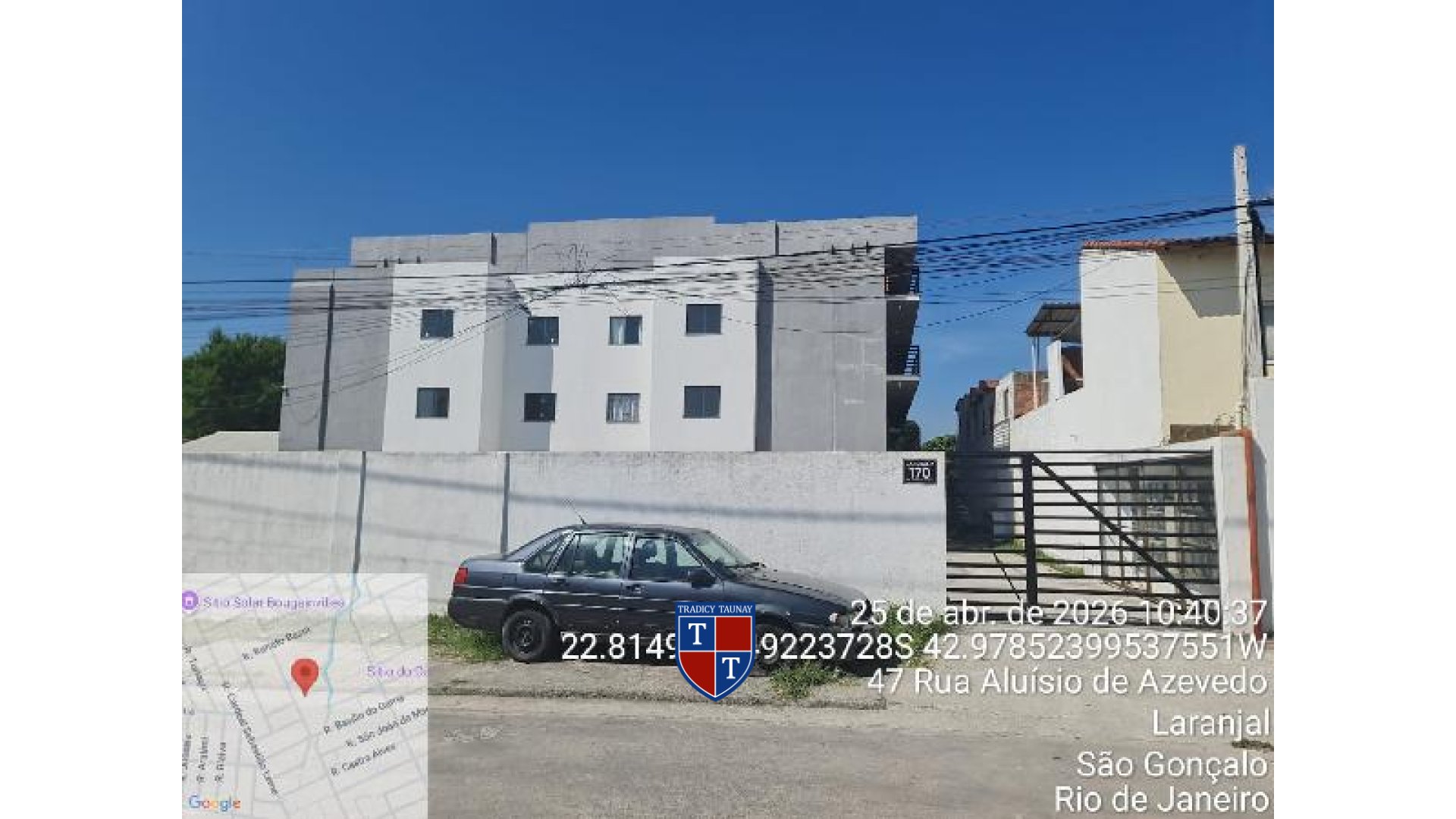 Foto do Imóvel
