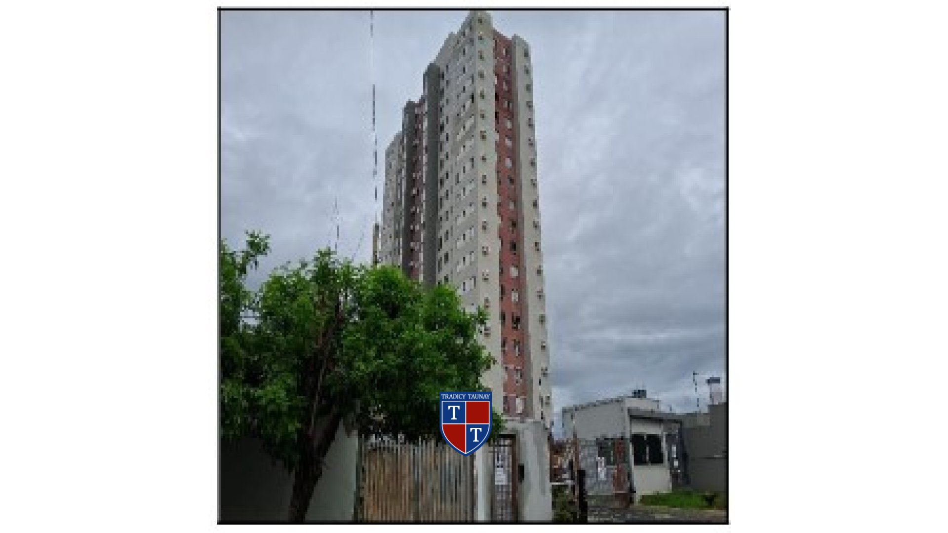 Foto 1 de APARTAMENTO em VILA VIRGINIA - Imóvel Retomado Caixa
