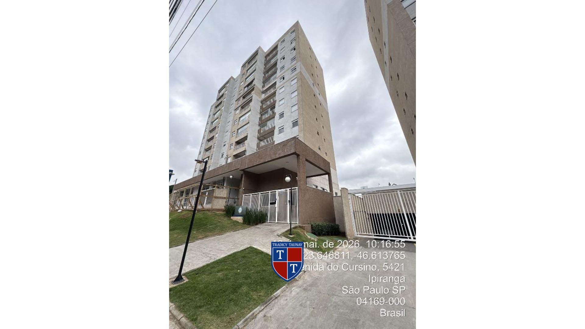 Foto 1 de APARTAMENTO em SAUDE - Imóvel Retomado Caixa