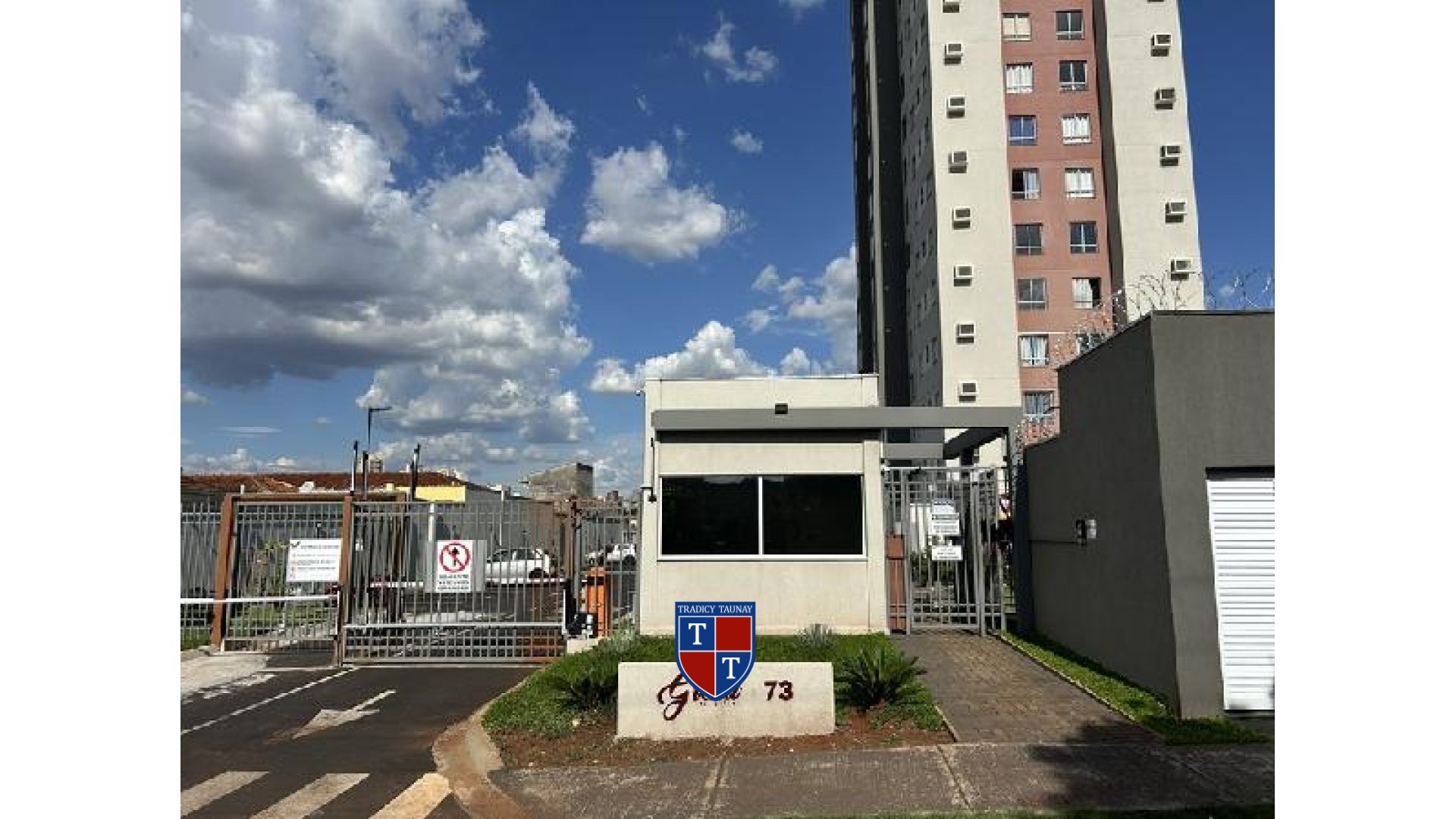 Foto 1 de APARTAMENTO em VILA VIRGINIA - Imóvel Retomado Caixa