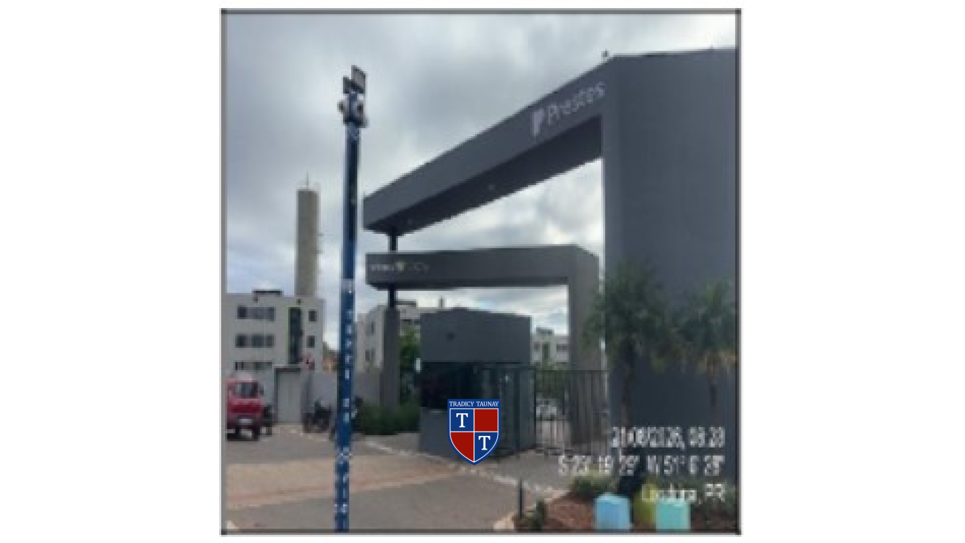 Foto 1 de APARTAMENTO em ERNANI MOURA LIMA, LONDRINA/PR - Imóvel Retomado CAIXA Ref 8787722962871