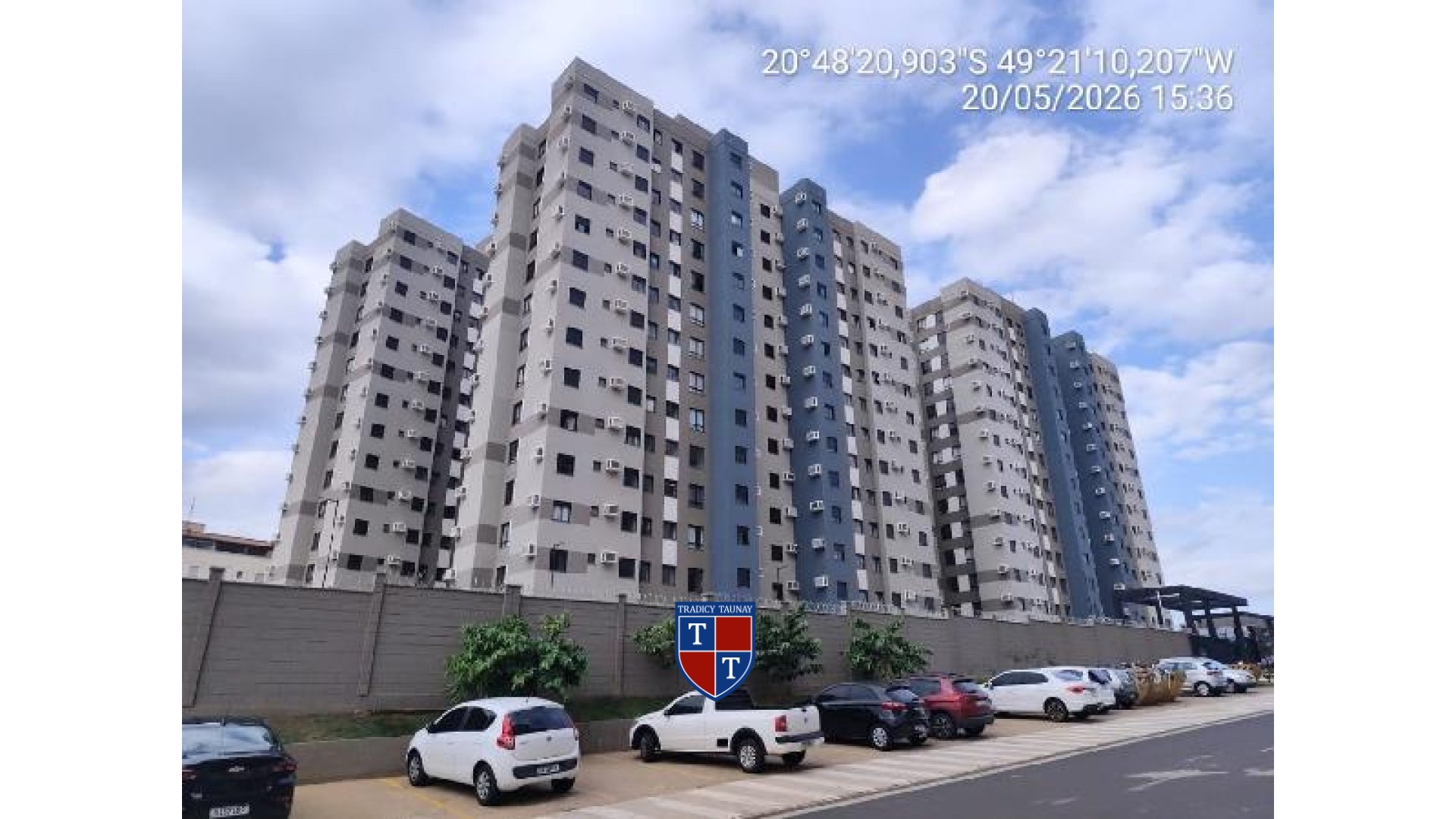 Foto 1 de APARTAMENTO em JARDIM YOLANDA - Imóvel Retomado Caixa