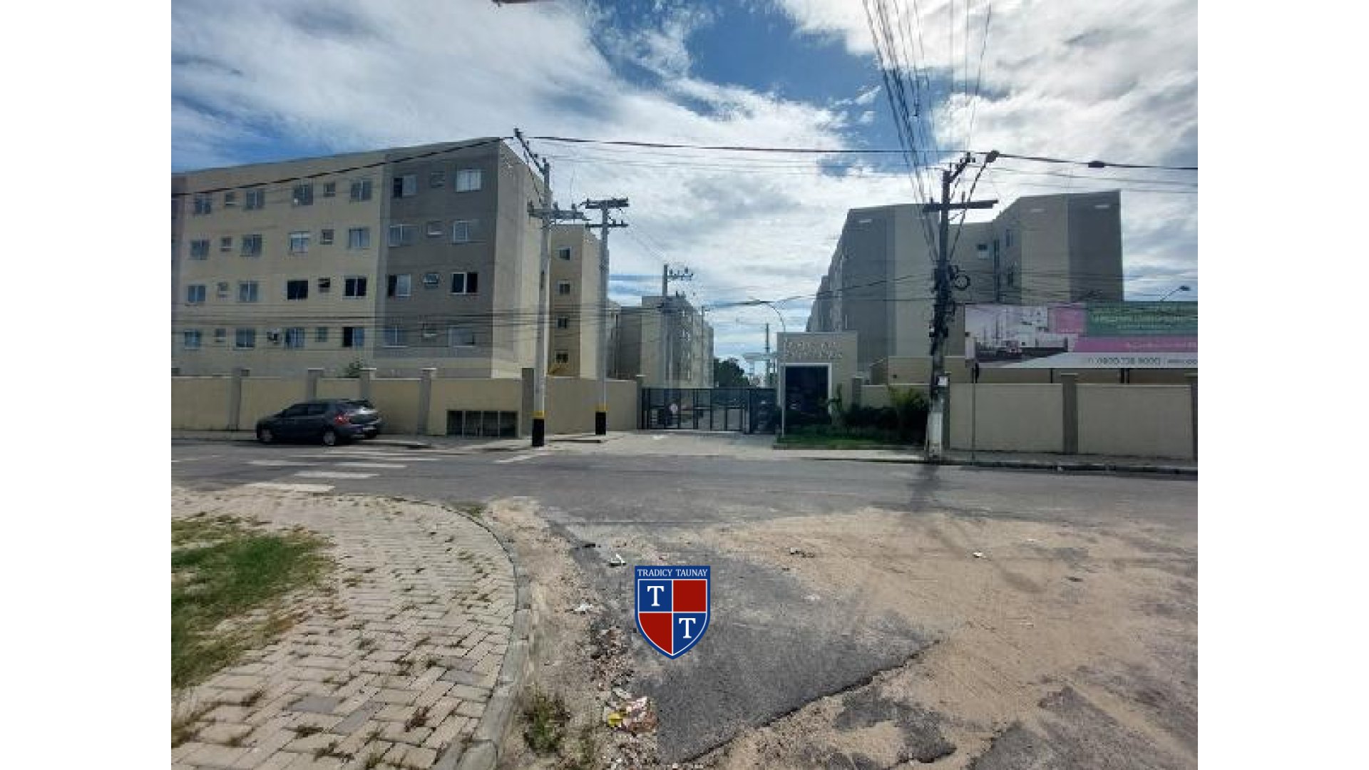 Foto 1 de APARTAMENTO em AMENDOEIRA - Imóvel Retomado Caixa