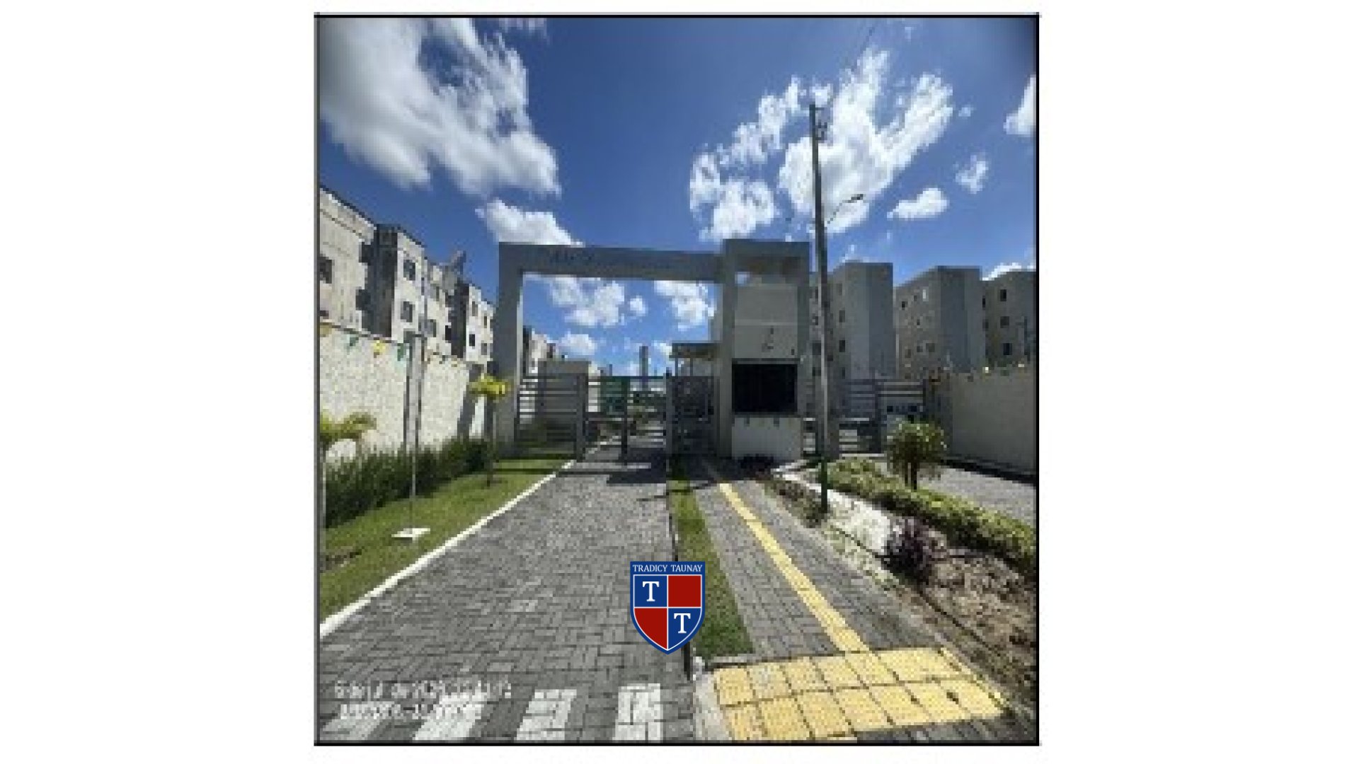 Foto 1 de APARTAMENTO em SANTANA - Imóvel Retomado Caixa
