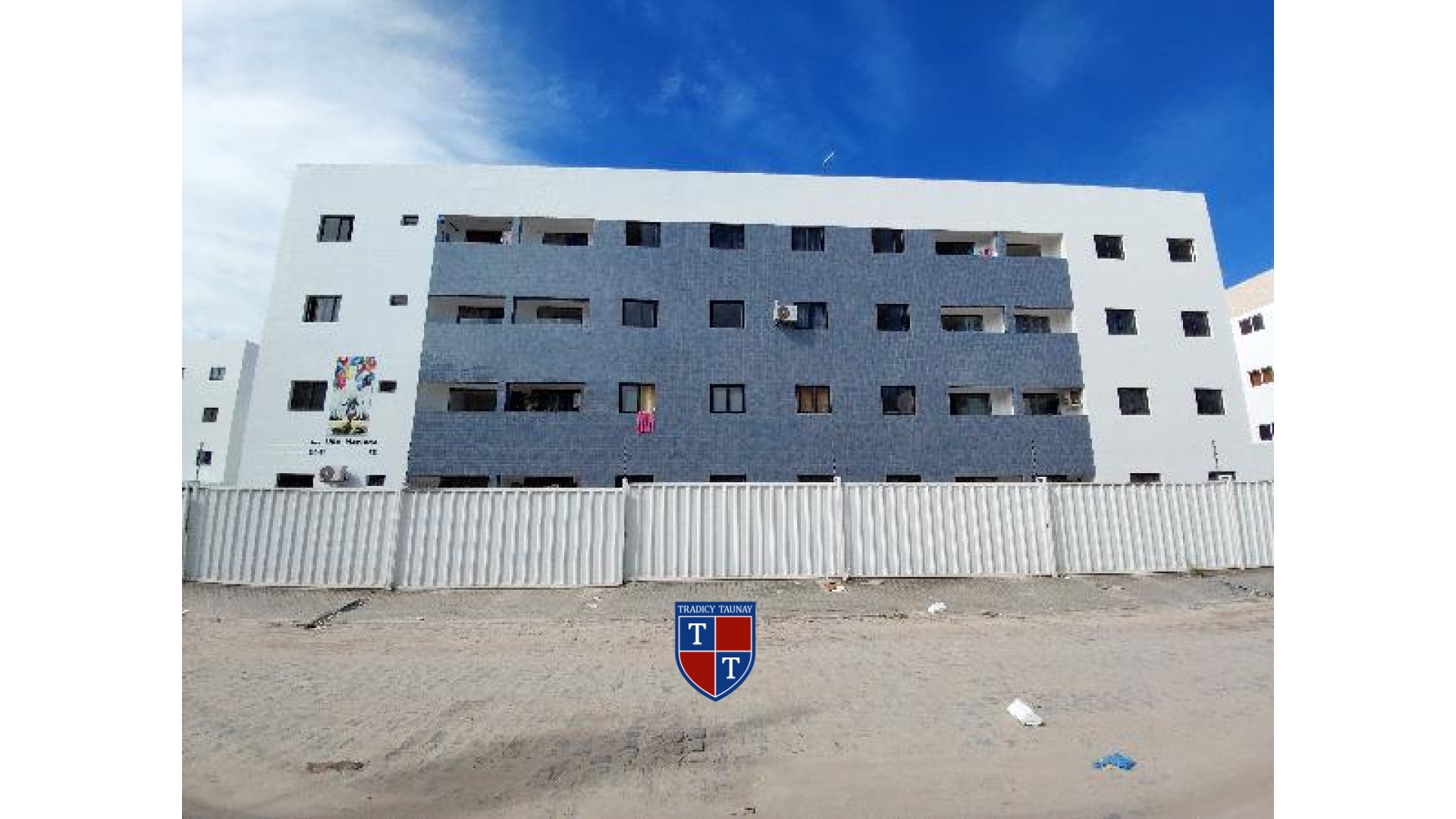 APARTAMENTO em GRAMAME