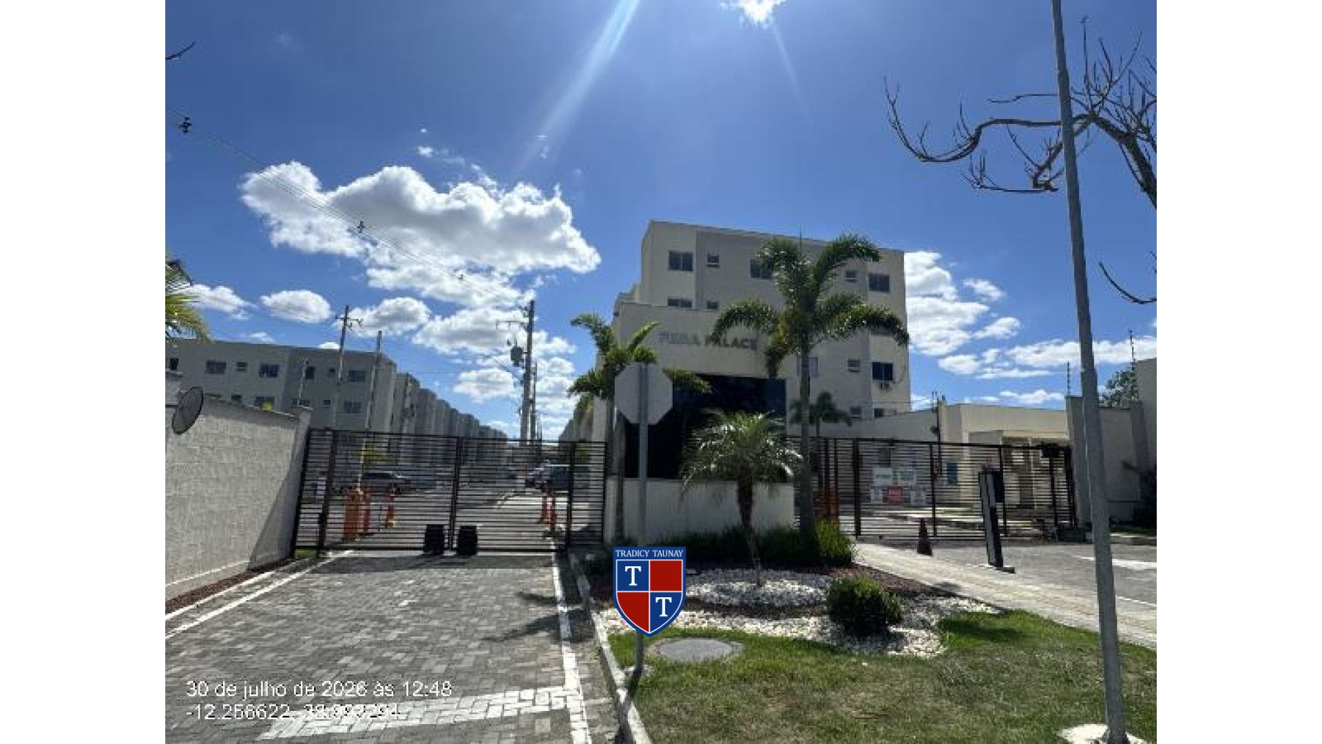 Foto 1 de APARTAMENTO em NOVA ESPERANCA, FEIRA DE SANTANA/BA - Imóvel Retomado CAIXA Ref 8787723101381