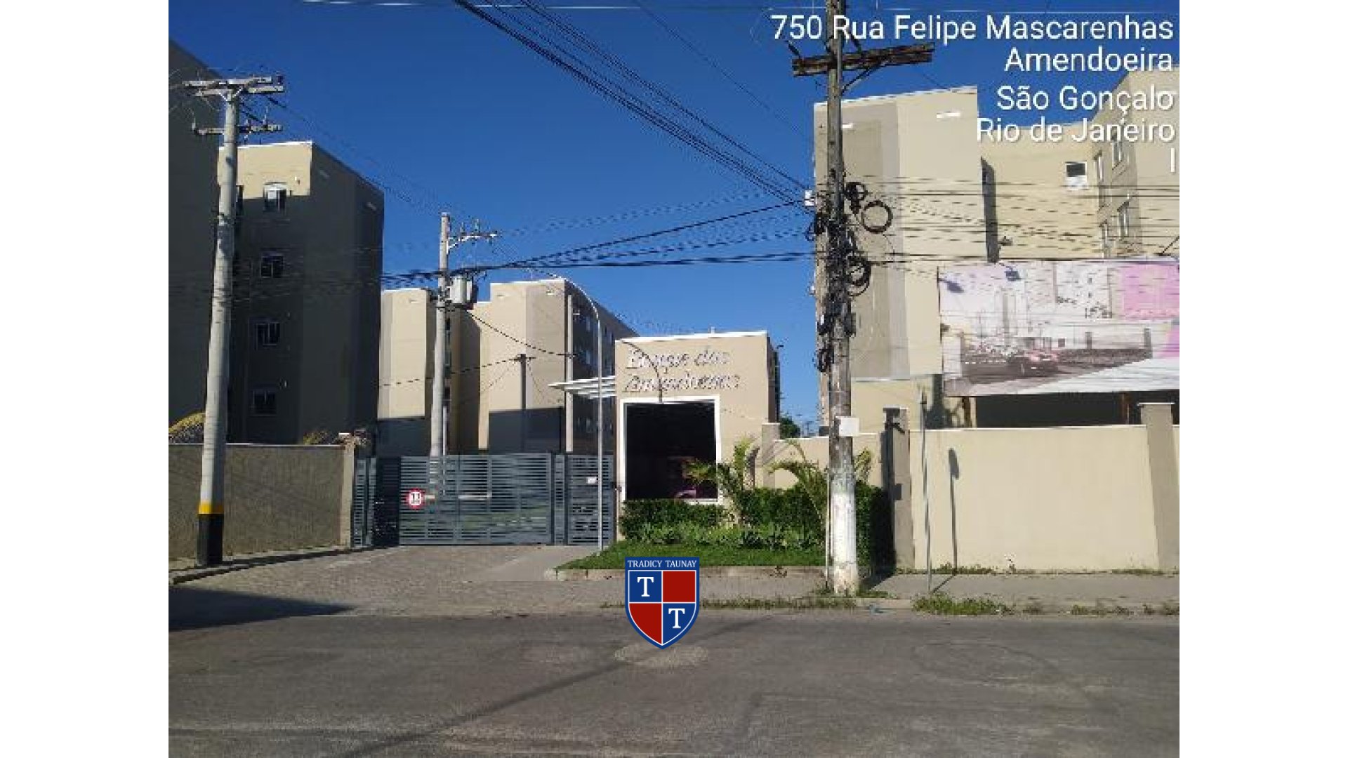 Foto 1 de APARTAMENTO em AMENDOEIRA - Imóvel Retomado Caixa