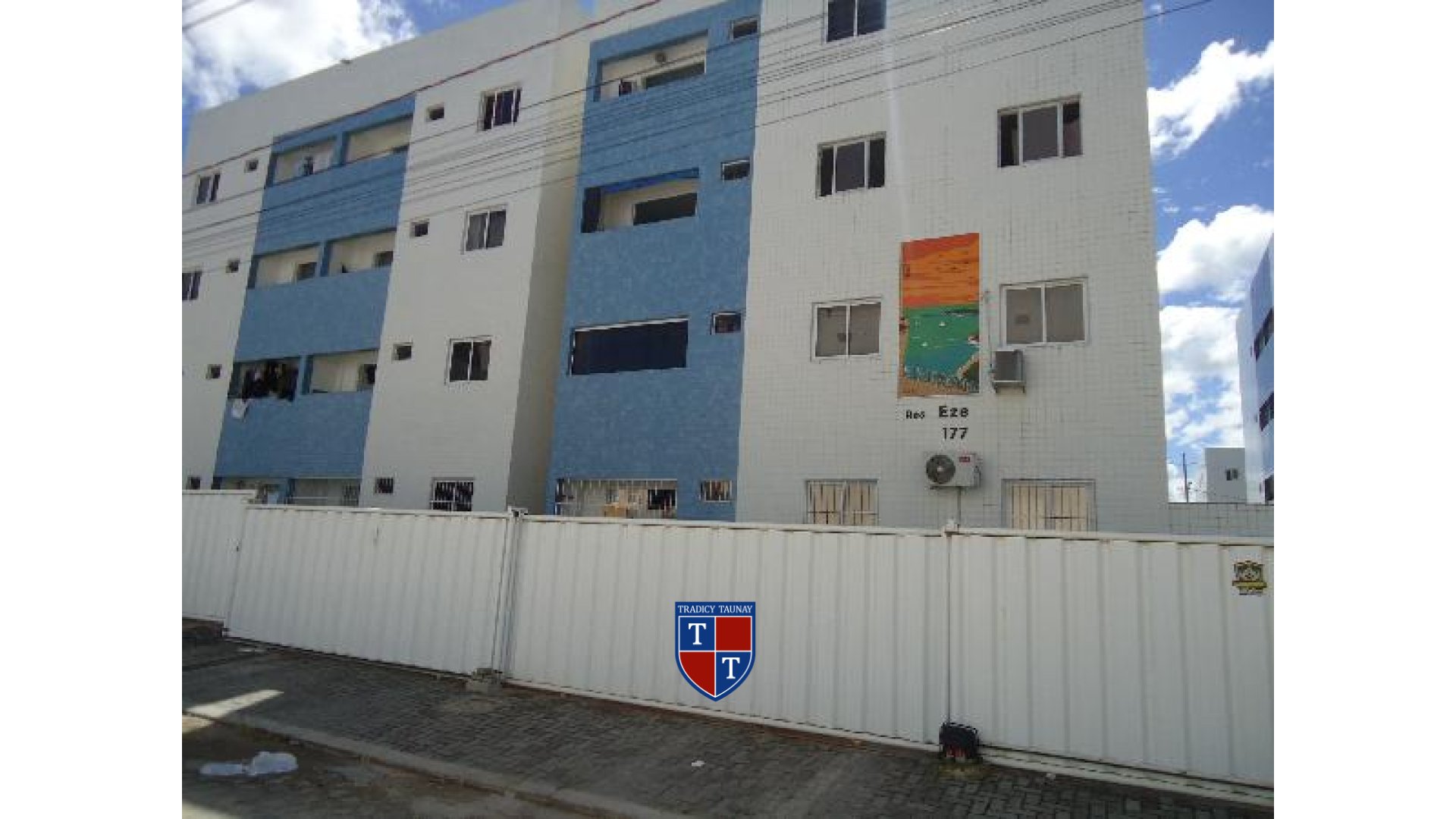 Foto 1 de APARTAMENTO em GRAMAME - Imóvel Retomado Caixa