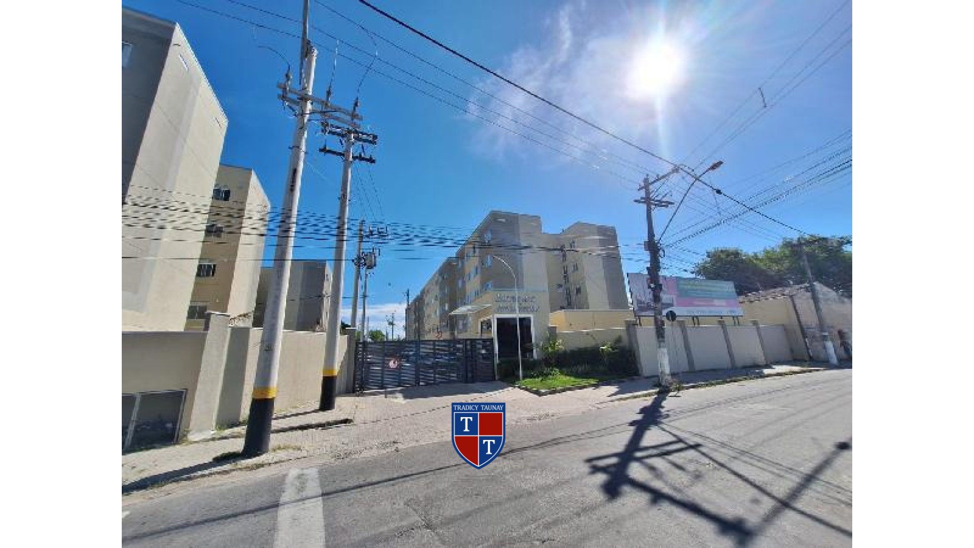 Foto 1 de APARTAMENTO em AMENDOEIRA - Imóvel Retomado Caixa