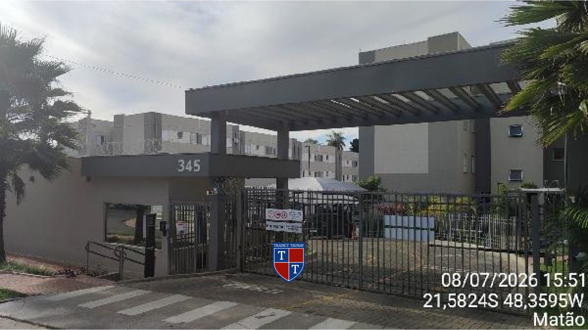 Foto 1 de APARTAMENTO em JARDIM NOVO MUNDO, MATAO/SP - Imóvel Retomado CAIXA Ref 8787723209344