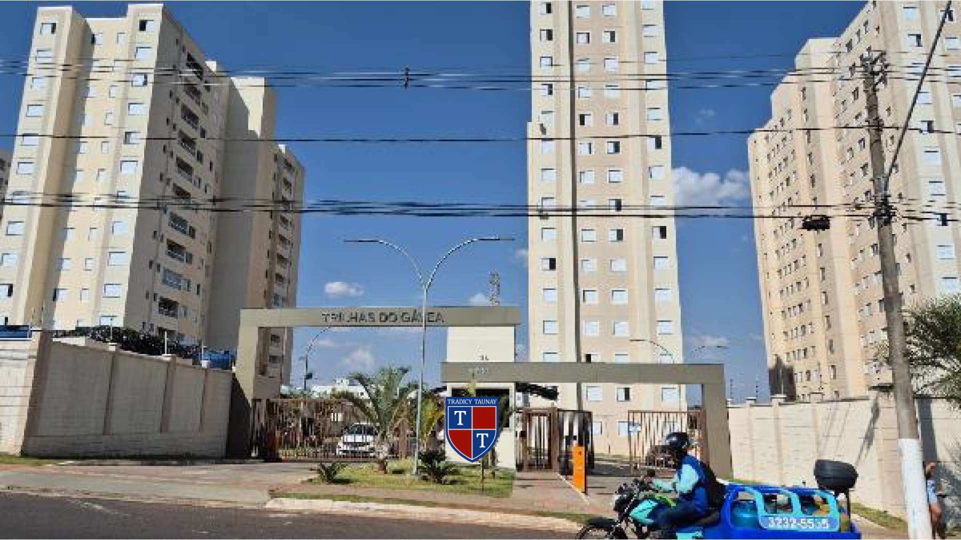 Foto 1 de APARTAMENTO em SHOPING PARK, UBERLANDIA/MG - Imóvel Retomado CAIXA Ref 8787723235434