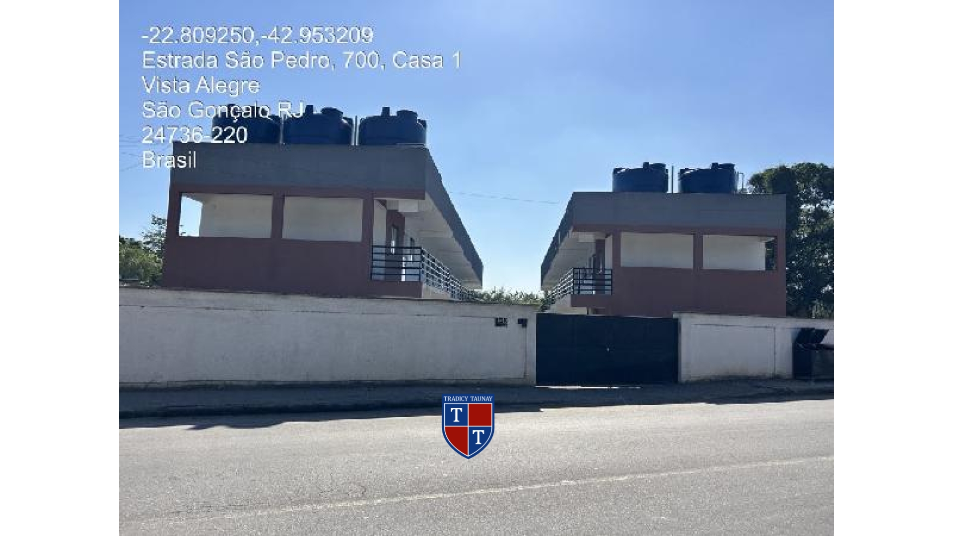 Foto 1 de APARTAMENTO em VISTA ALEGRE, SAO GONCALO/RJ - Imóvel Retomado CAIXA Ref 8787723236775