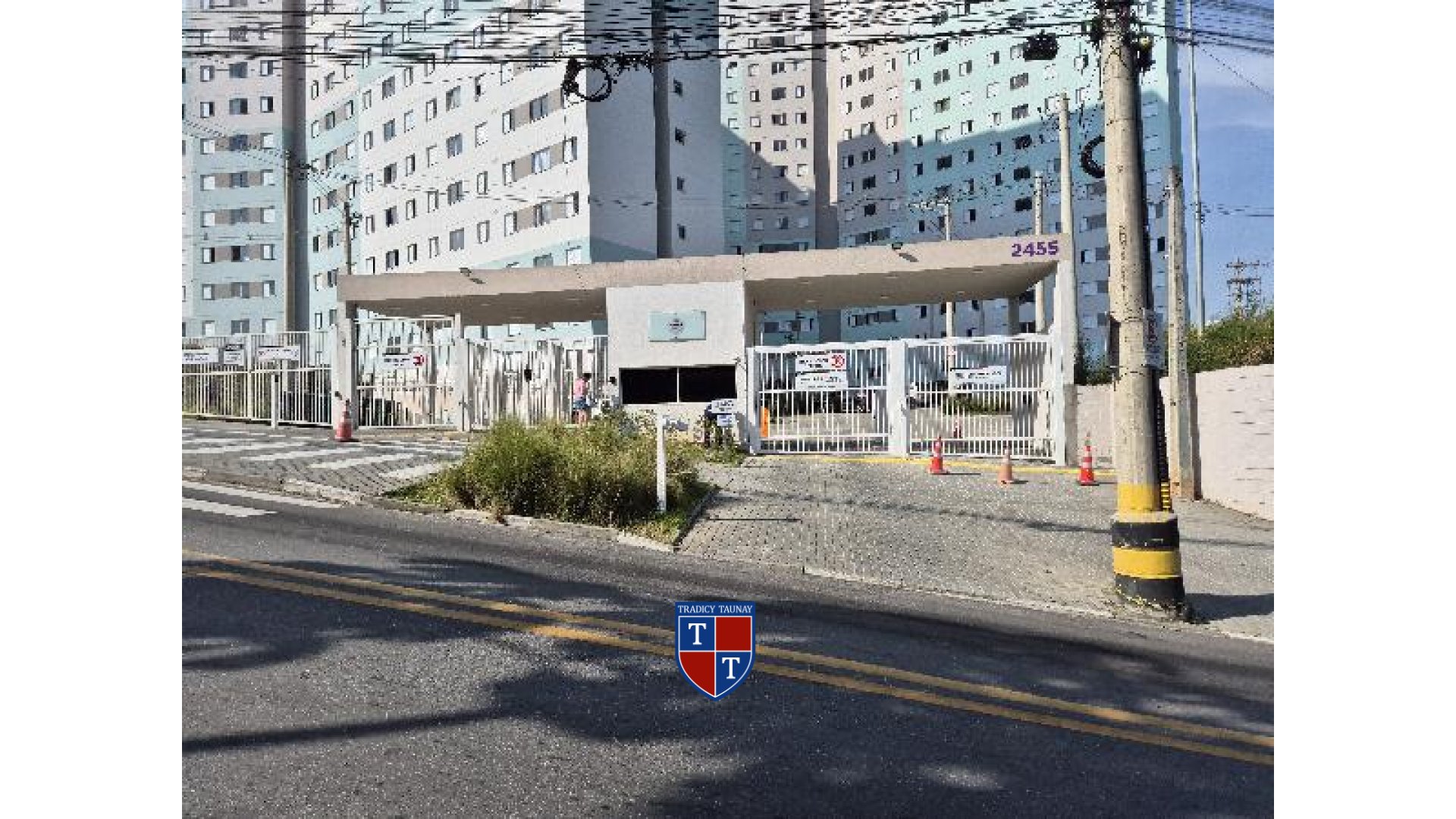 Foto 1 de APARTAMENTO em VILA SAO PAULO - Imóvel Retomado Caixa
