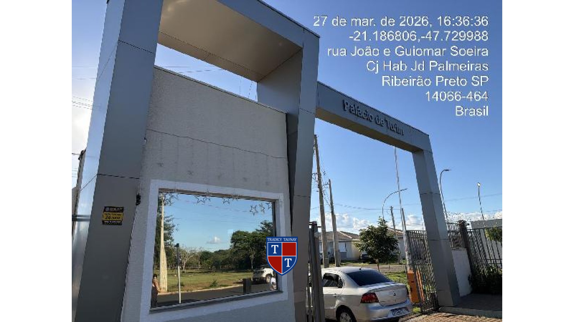 Foto 1 de CASA em RESERVA REAL - Imóvel Retomado Caixa