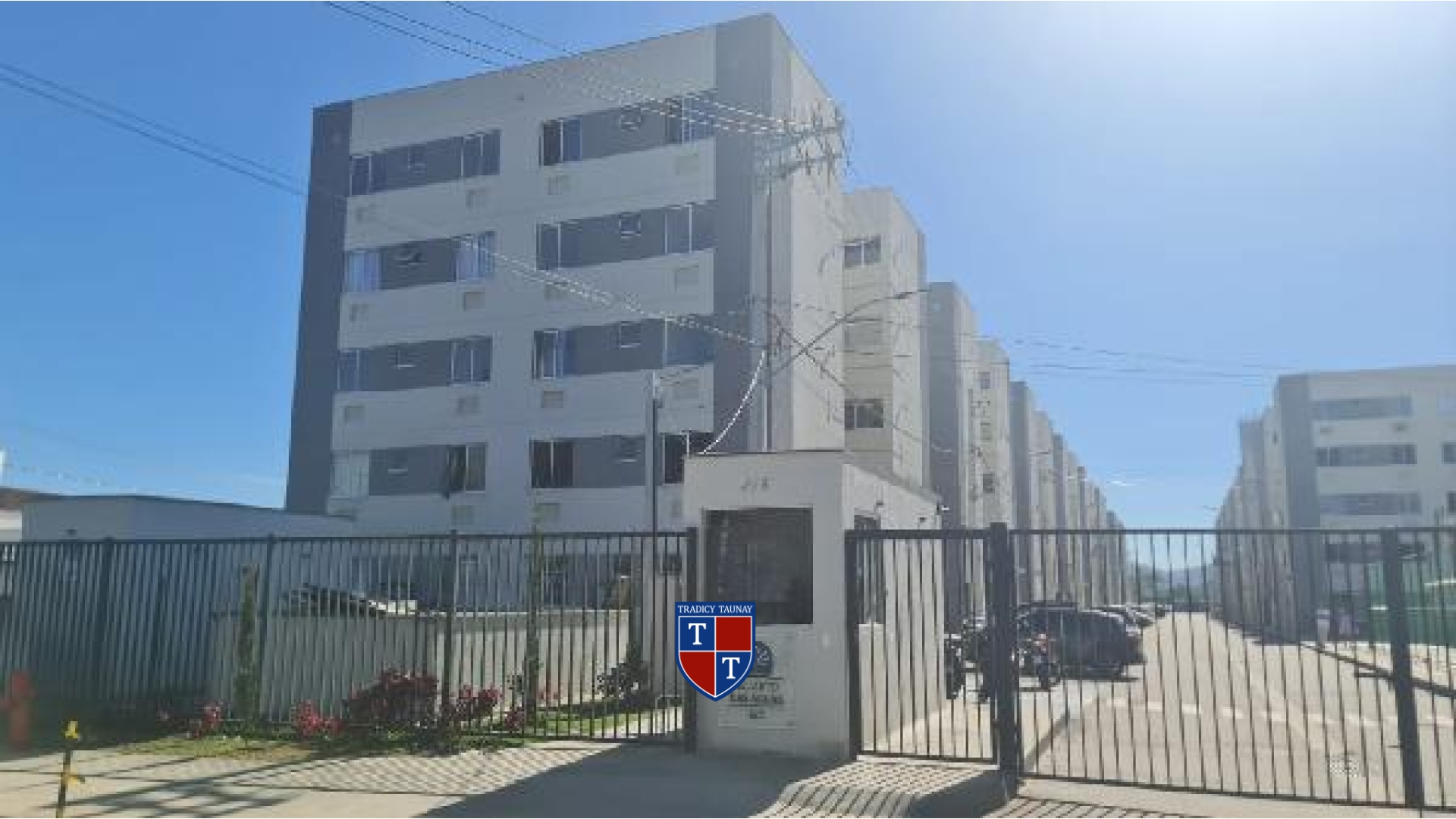Foto 1 de APARTAMENTO em SANTA CRUZ, RIO DE JANEIRO/RJ - Imóvel Retomado CAIXA Ref 8787723610103