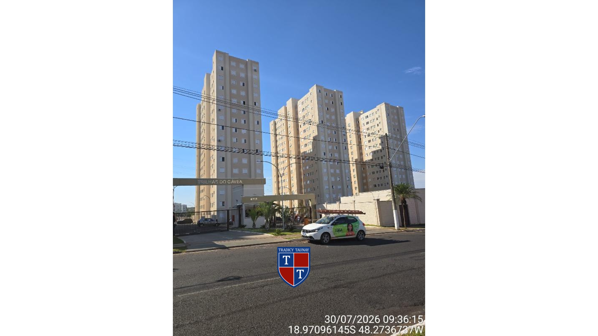 Foto 1 de APARTAMENTO em B. GAVEA SUL, UBERLANDIA/MG - Imóvel Retomado CAIXA Ref 8787723649050