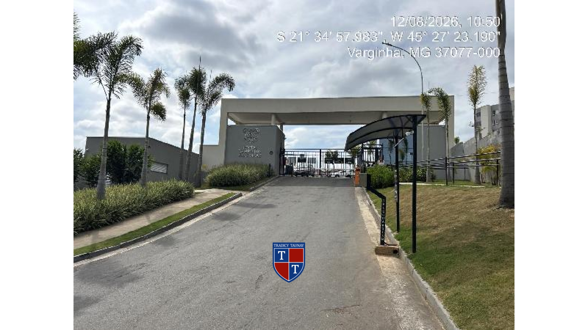 APARTAMENTO em NOVA VARGINHA
