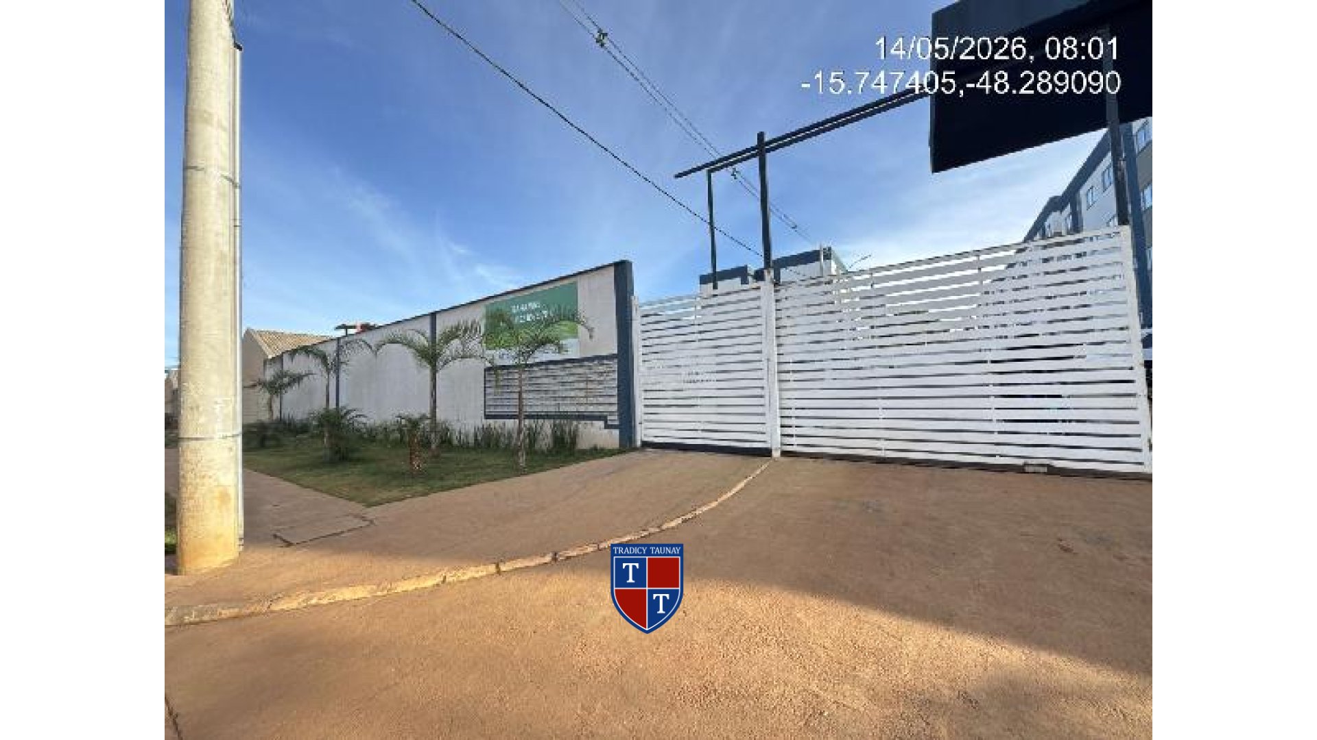Foto 1 de APARTAMENTO em PARQUE DA BARRAGEM SETOR 11 - Imóvel Retomado Caixa