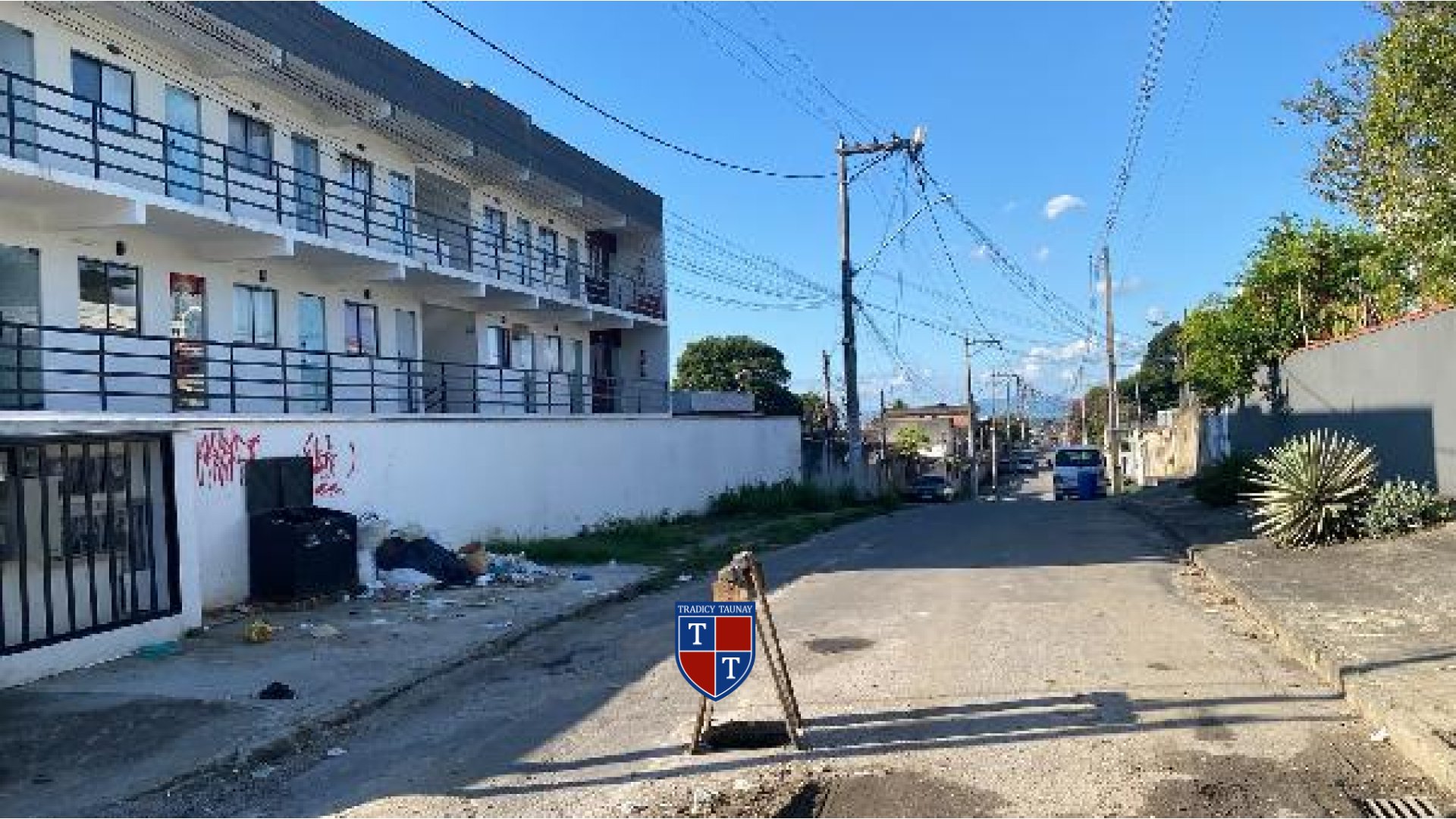 Foto 1 de APARTAMENTO em LARANJAL - Imóvel Retomado Caixa