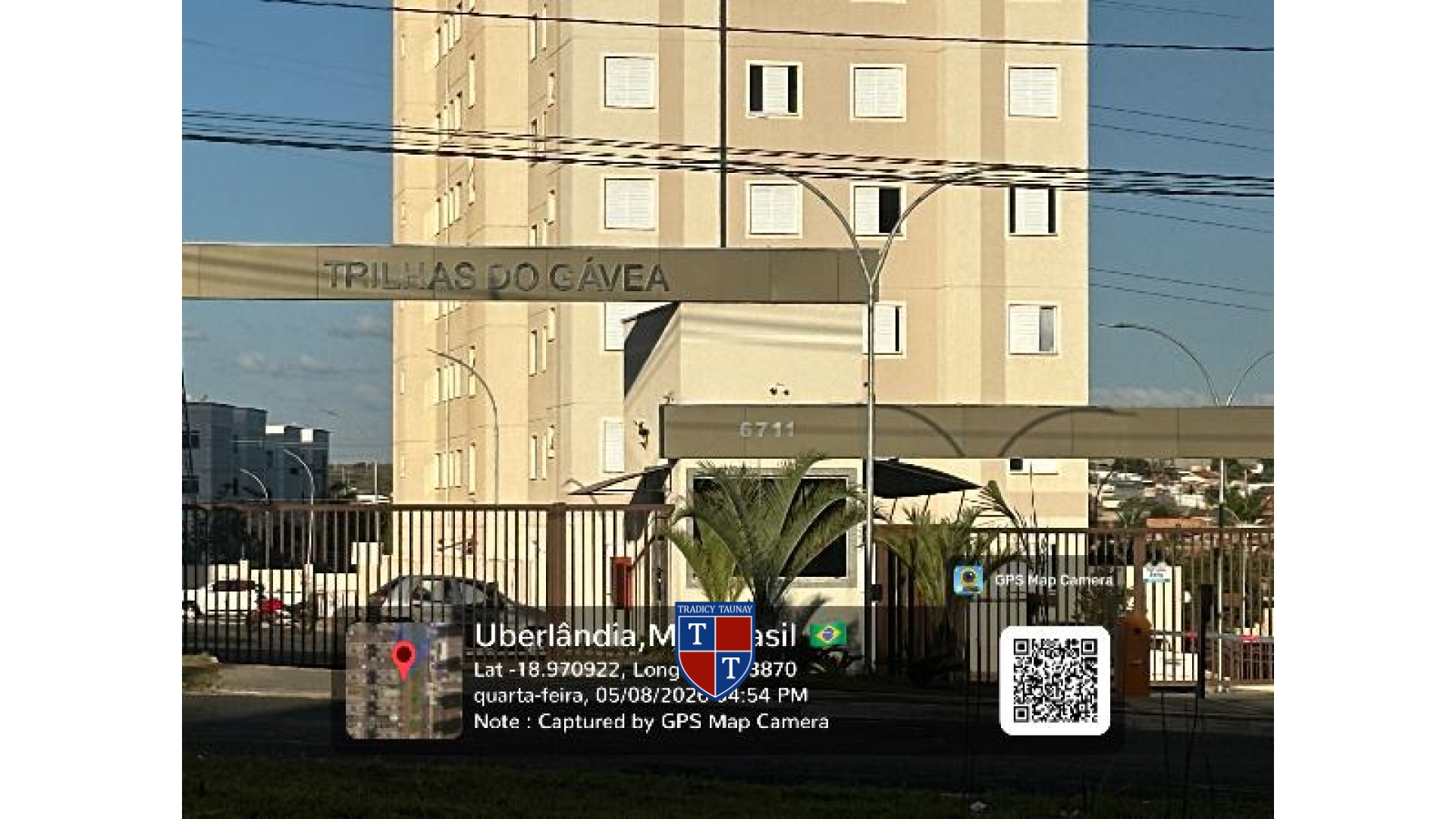 Foto 1 de APARTAMENTO em SHOPPING PARK, UBERLANDIA/MG - Imóvel Retomado CAIXA Ref 8787724017759