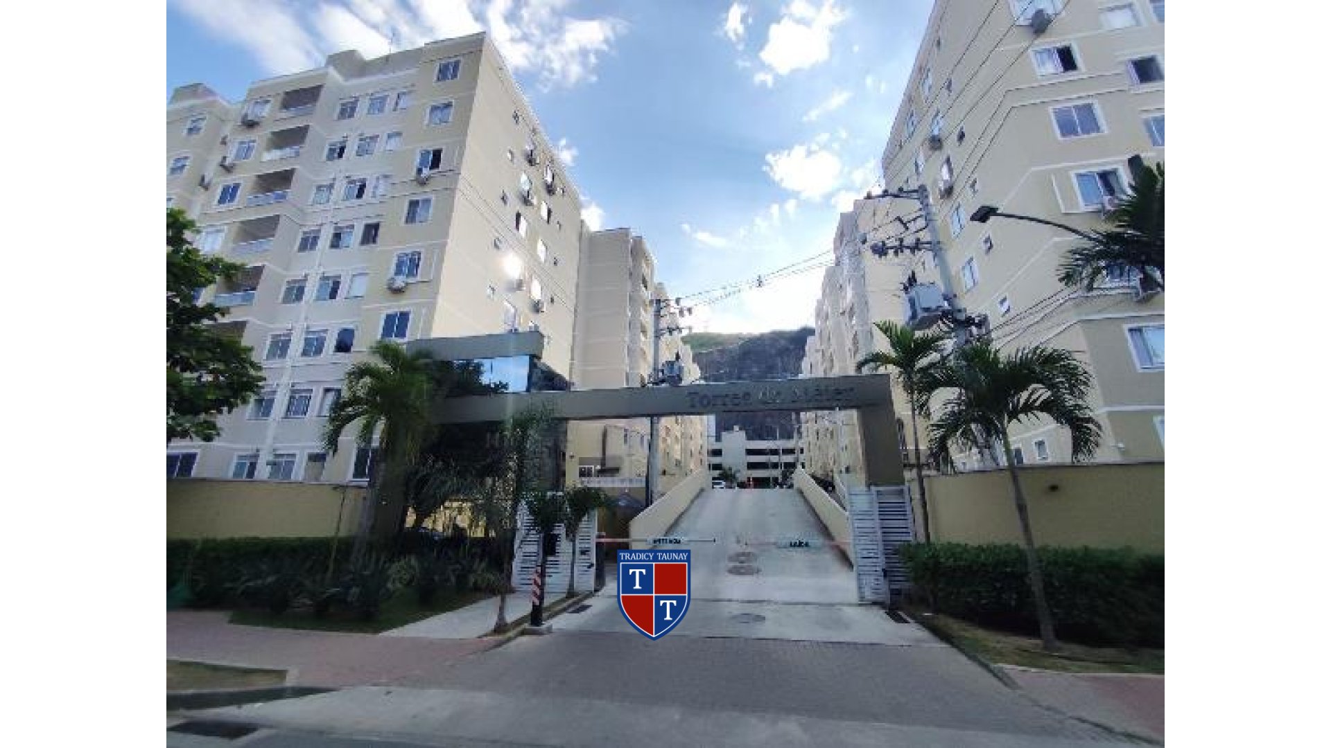 Foto 1 de APARTAMENTO em AGUA SANTA - Imóvel Retomado Caixa