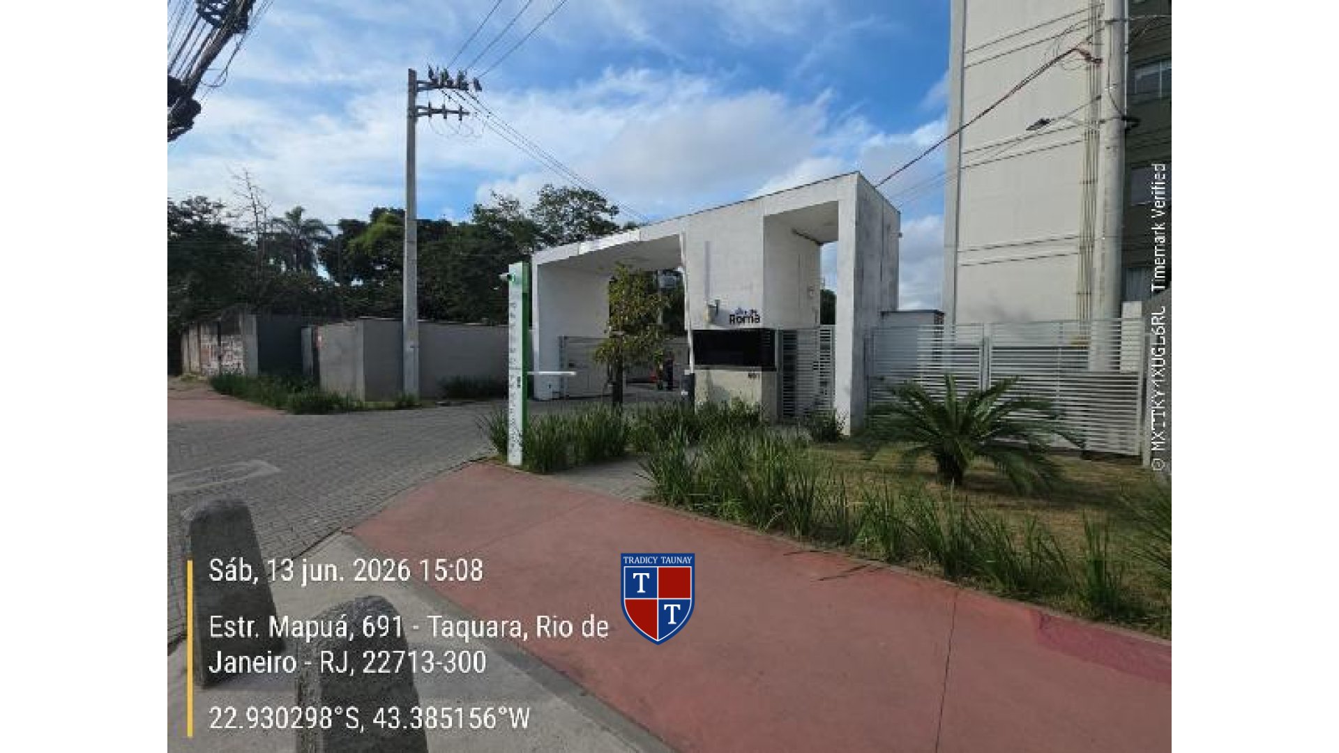 Foto 1 de APARTAMENTO em JACAREPAGUA - Imóvel Retomado Caixa