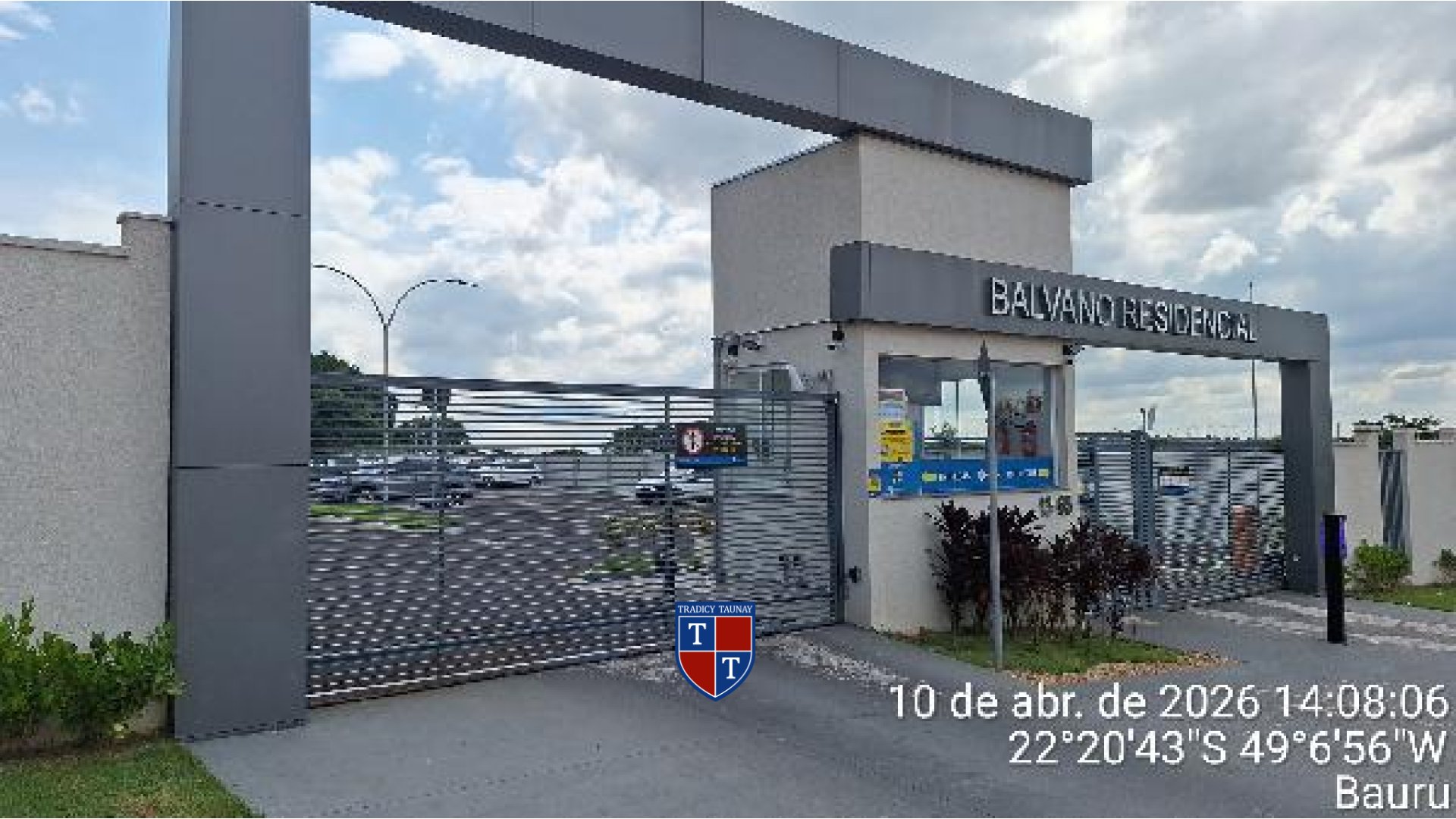 APARTAMENTO em PARQUE VIADUTO