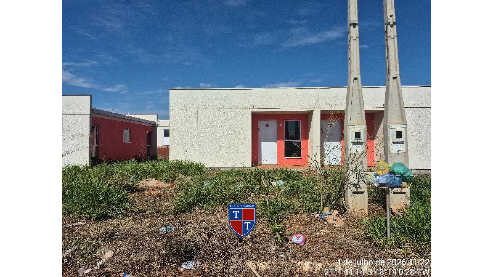 Foto 1 de CASA em JARDIM PRIMAVERA - Imóvel Retomado Caixa