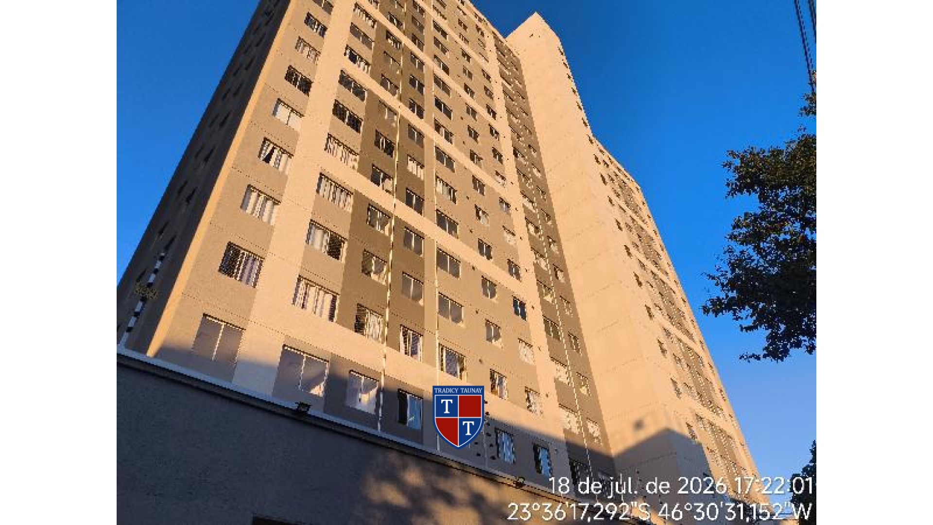 APARTAMENTO em VILA PRUDENTE