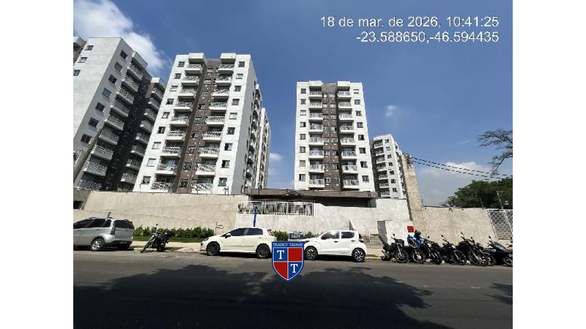 Foto 1 de APARTAMENTO em VILA INDEPENDENCIA - Imóvel Retomado Caixa